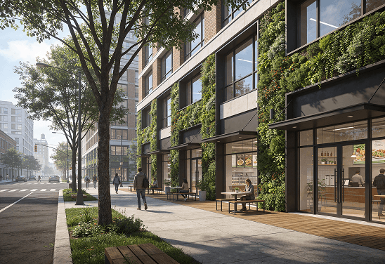 Вклад в общество