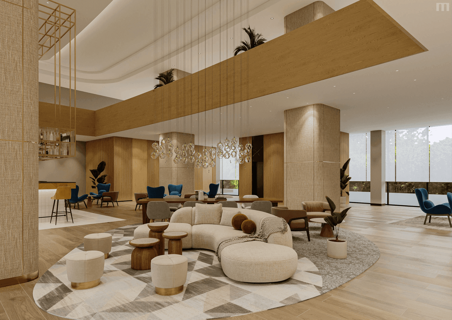 Hilton Garden mehmonxonasi