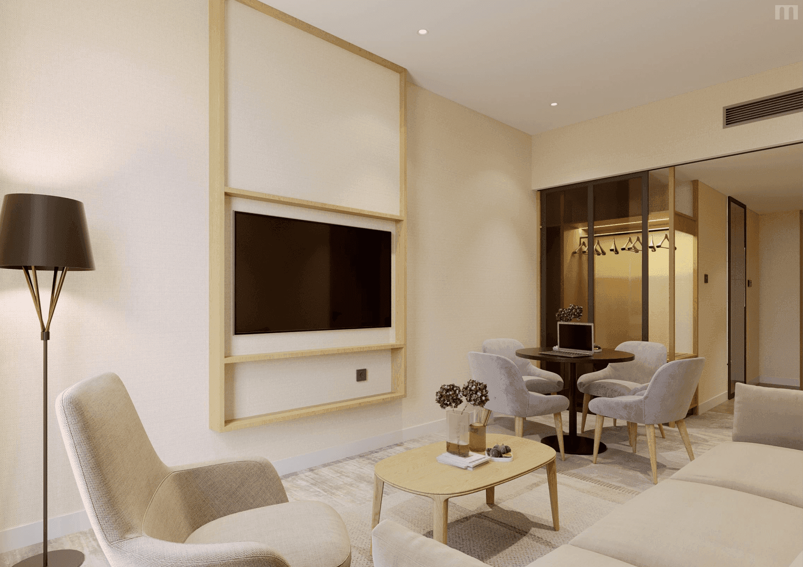 Hilton Garden mehmonxonasi - Image 1