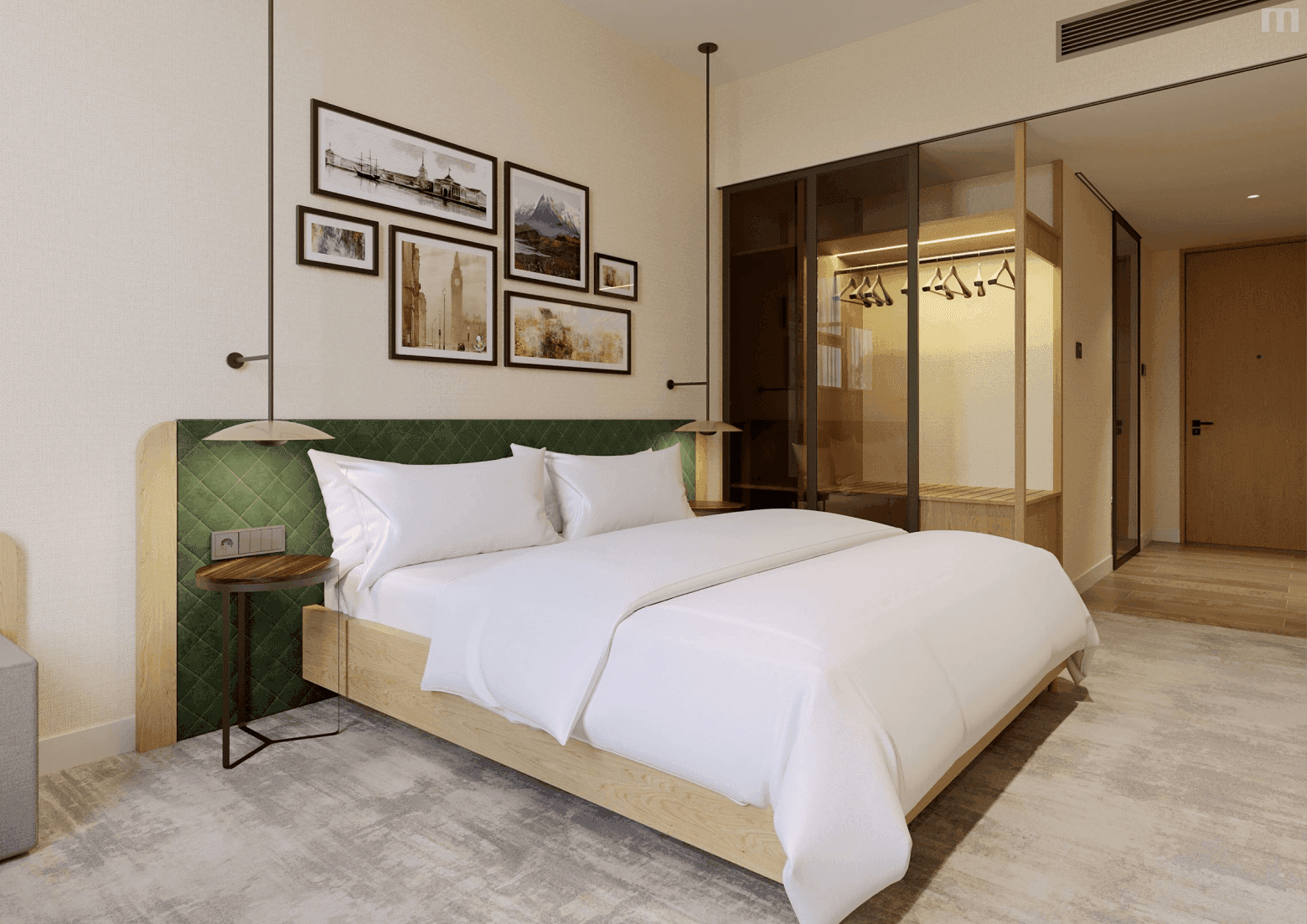 Hilton Garden mehmonxonasi - Image 2