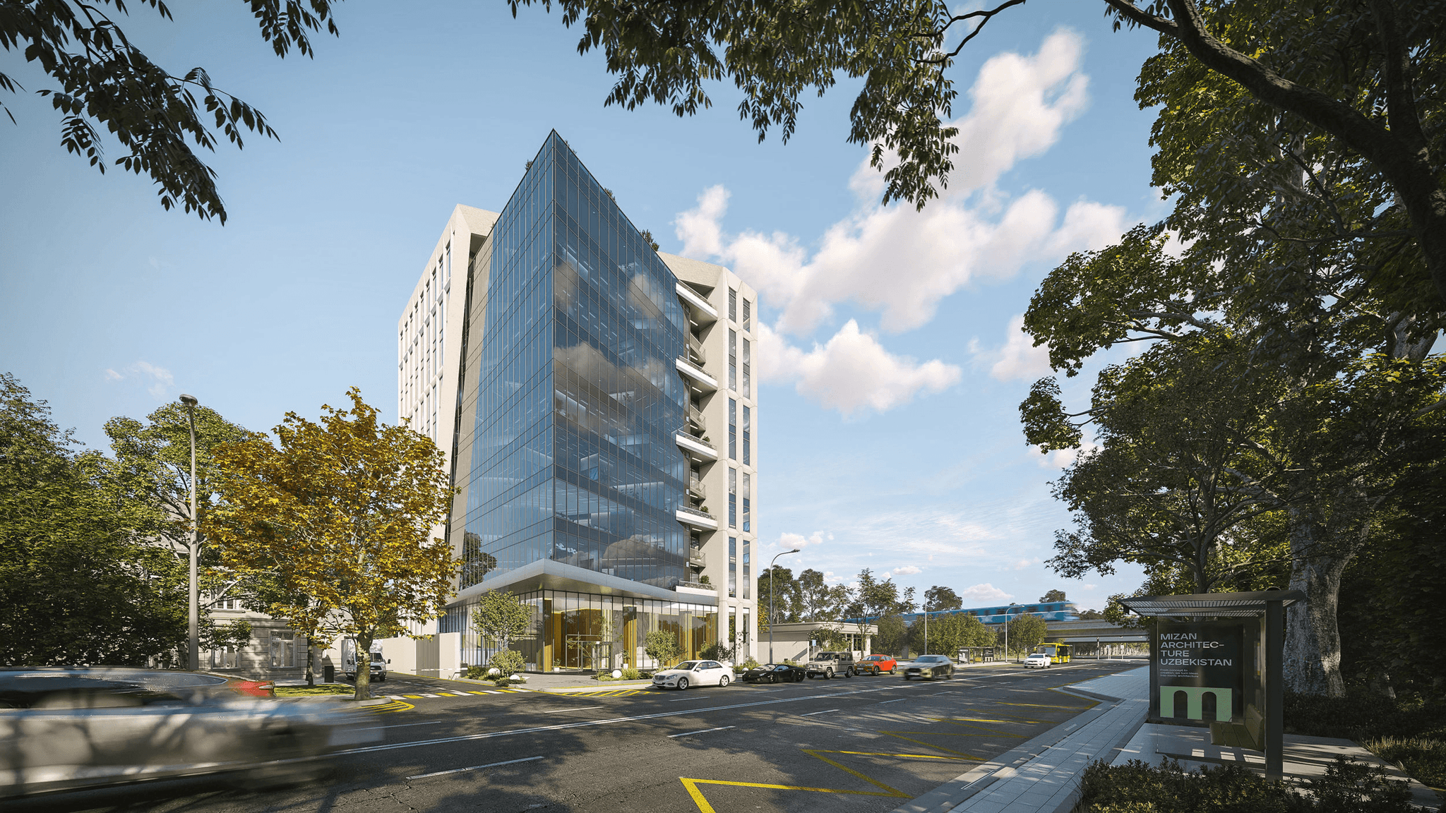 Бизнес-центр «Triangular» - Image 6