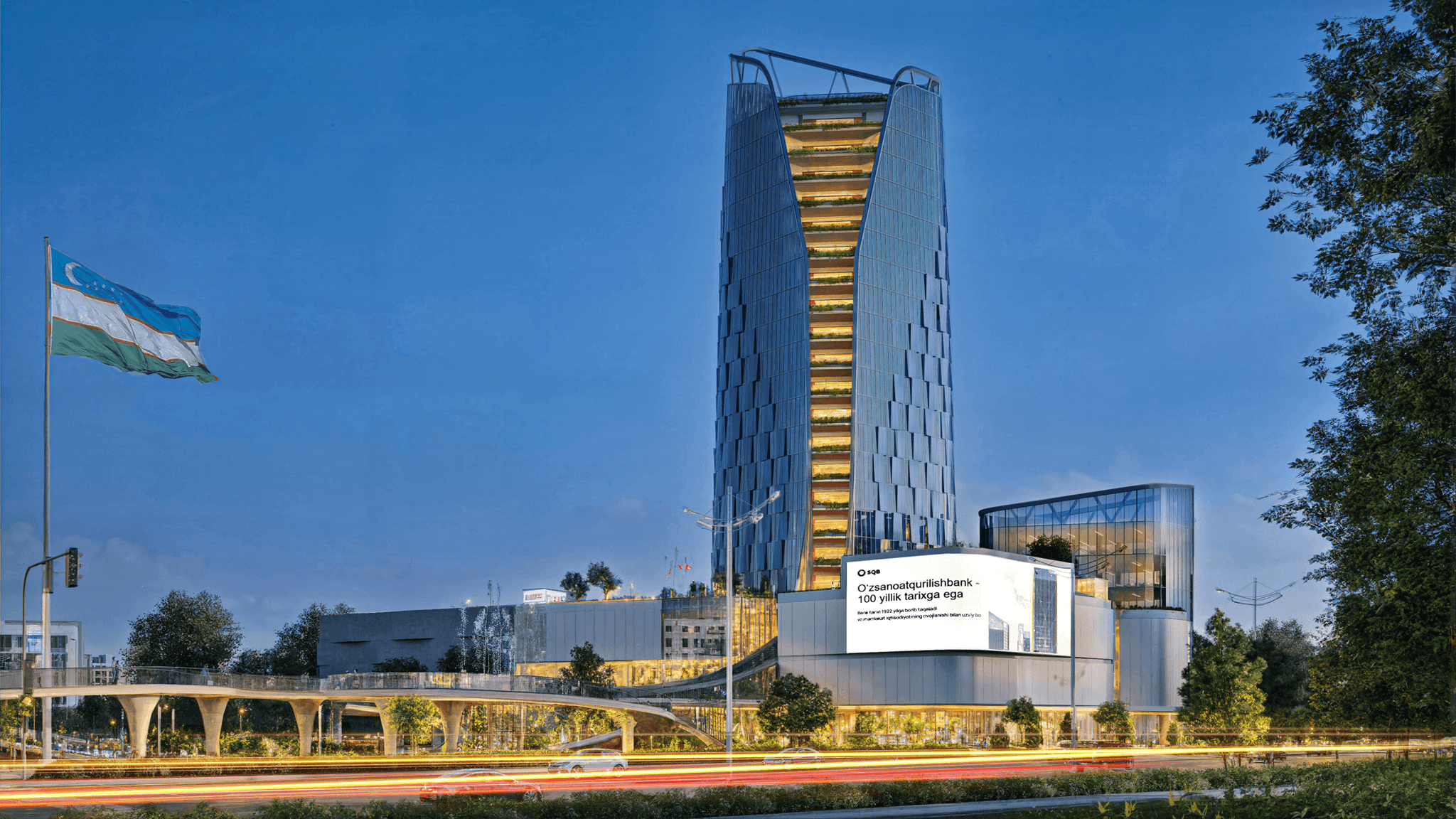 “SQB” filiali - Image 4