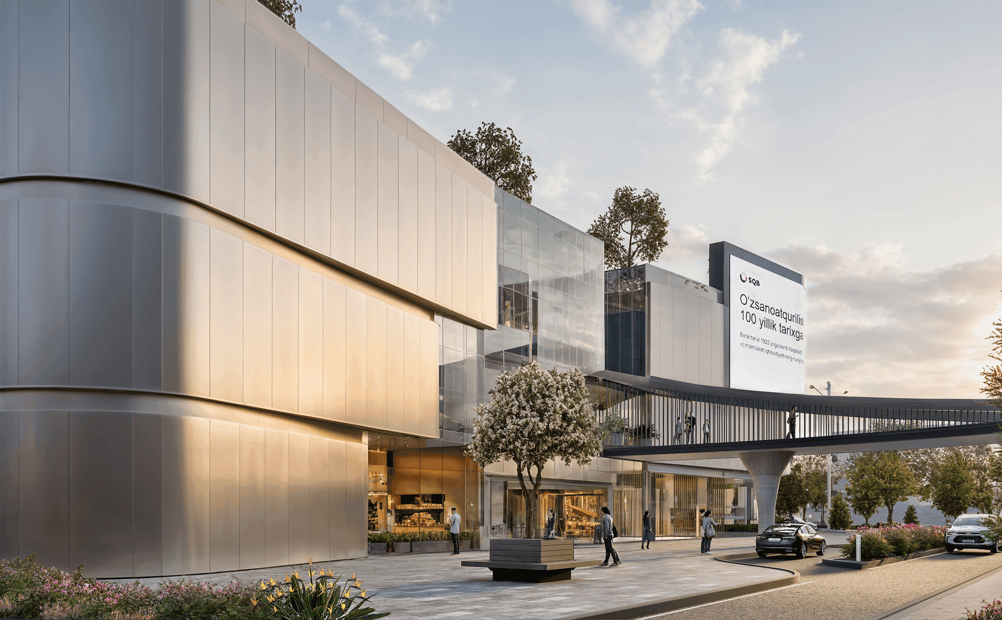 “SQB” filiali - Image 1