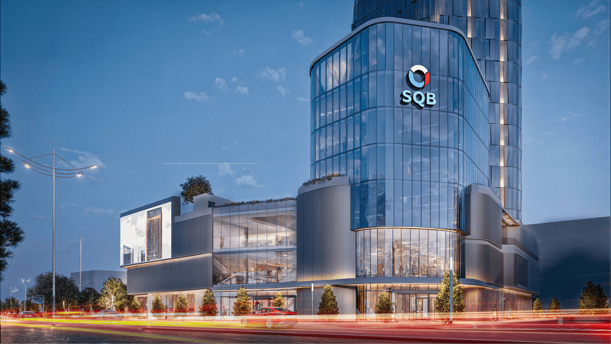 “SQB” filiali - Image 3