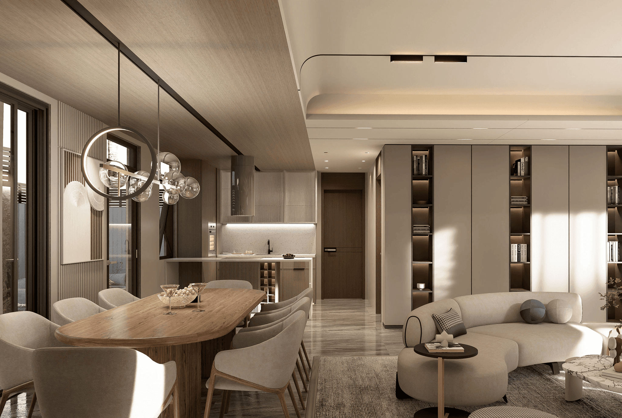 Дом будущего (конкурс) - Image 6