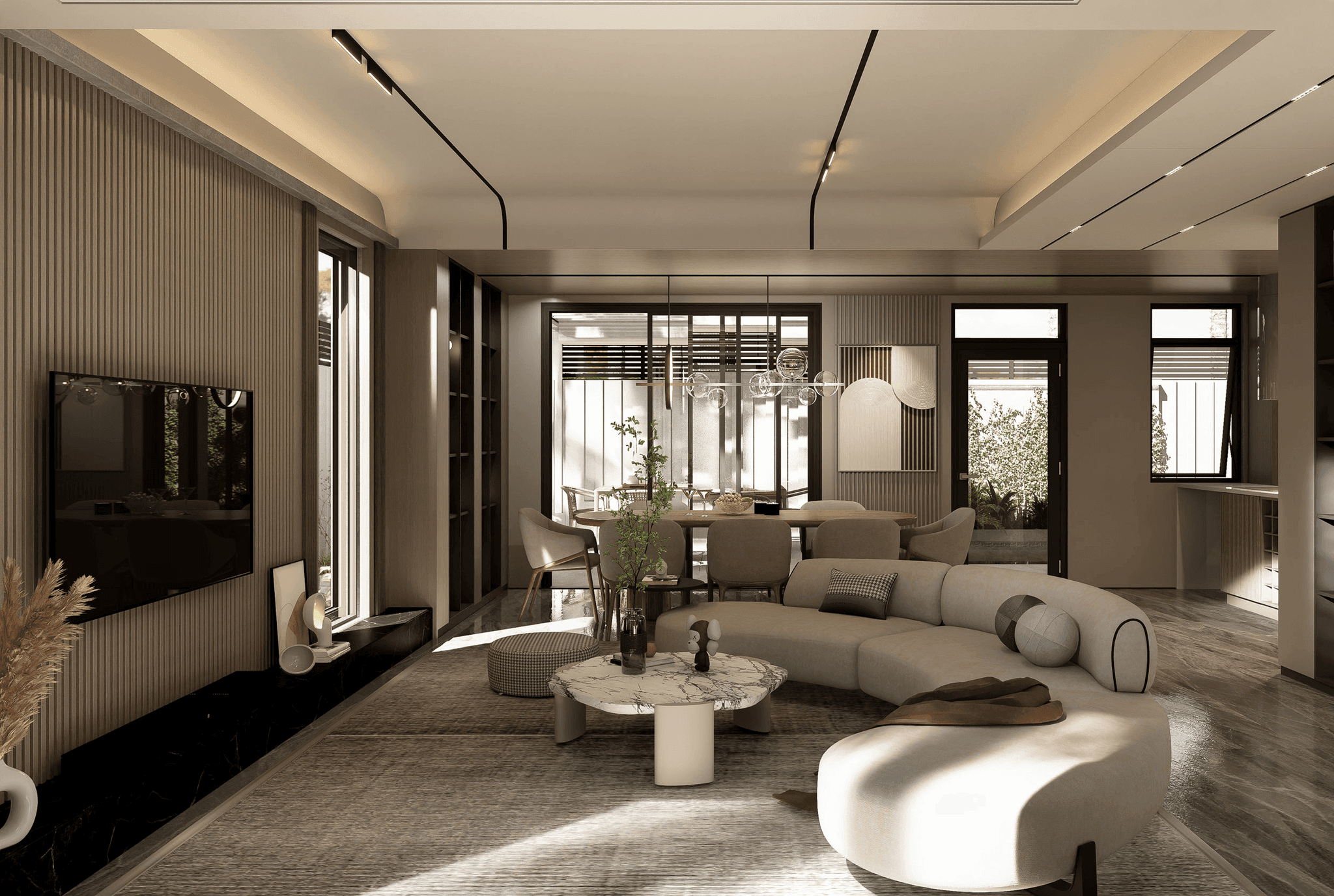 Дом будущего (конкурс) - Image 4