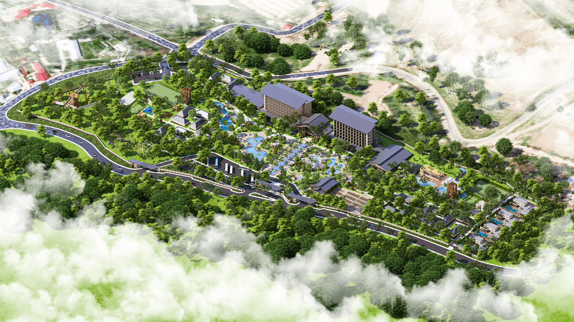 Молодёжный центр (курорт) - Image 4