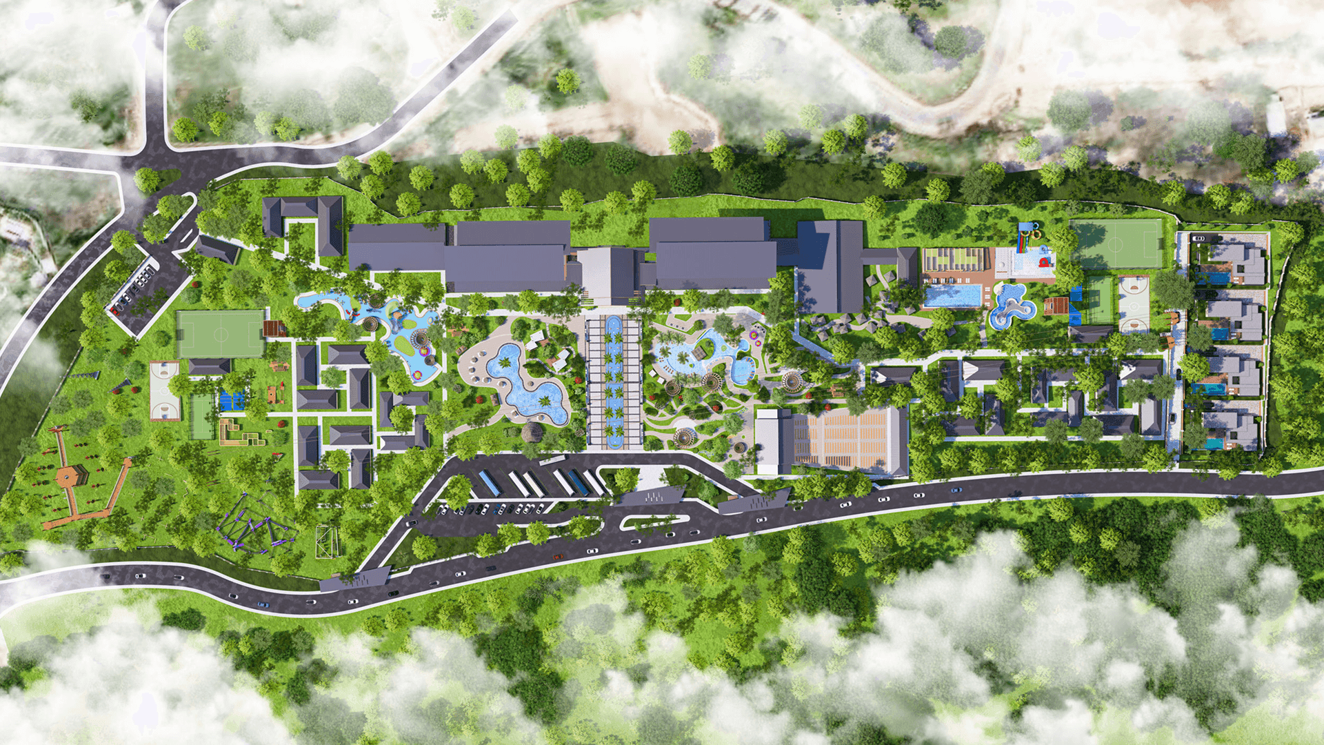 Молодёжный центр (курорт) - Image 3