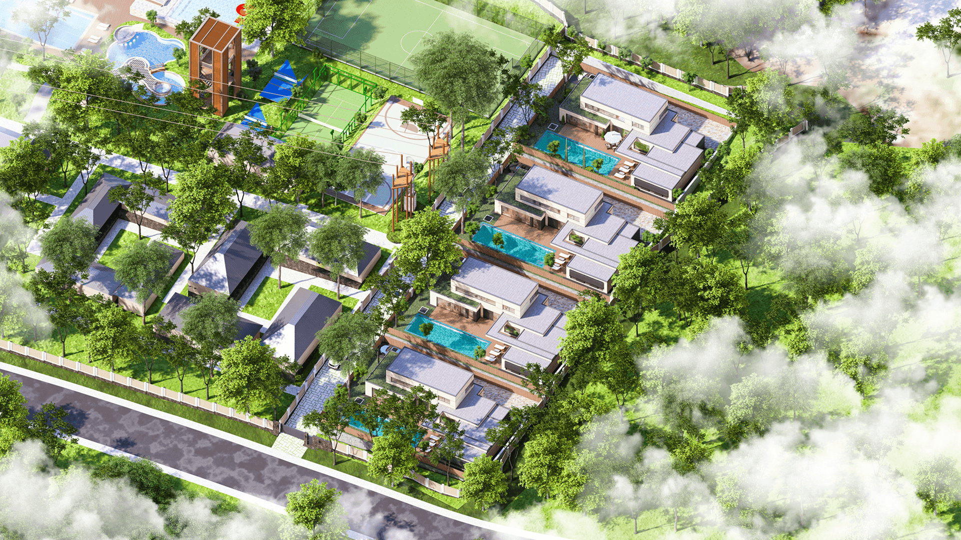 Молодёжный центр (курорт) - Image 5