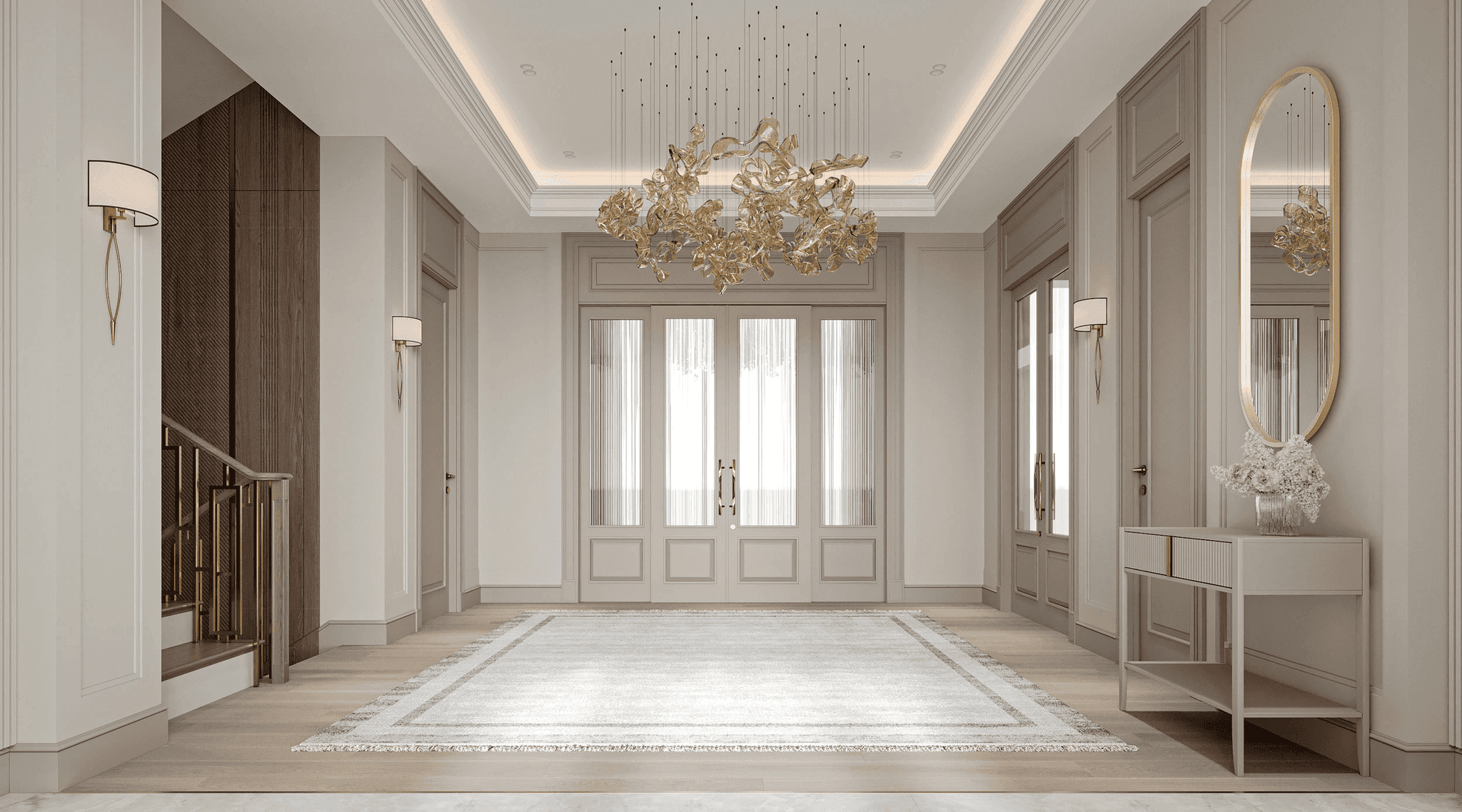 Частный дом (улица Бойтепа) - Image 6