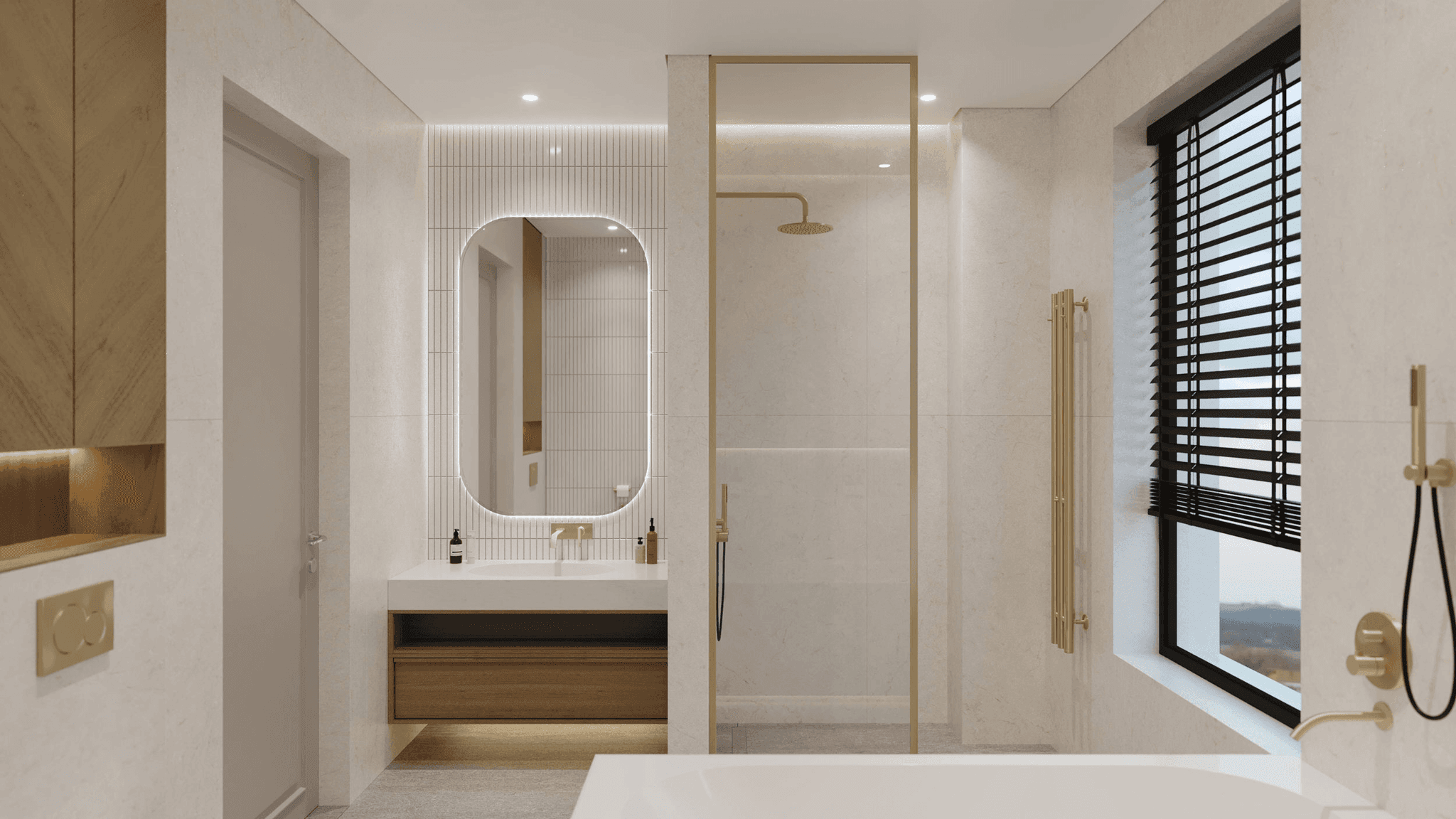 Частный дом (улица Бойтепа) - Image 3