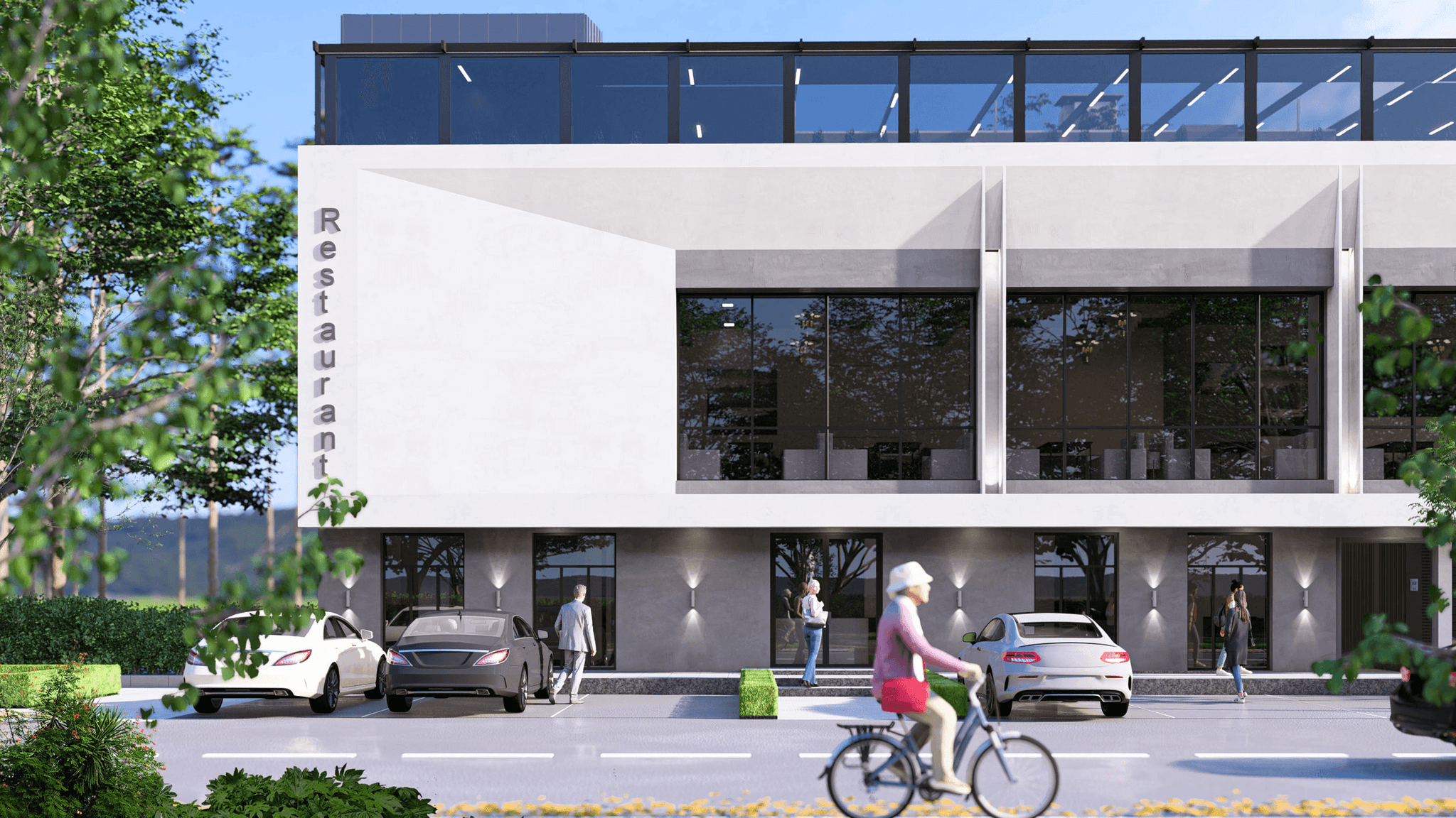 Жилой комплекс «Manaco» - Image 3