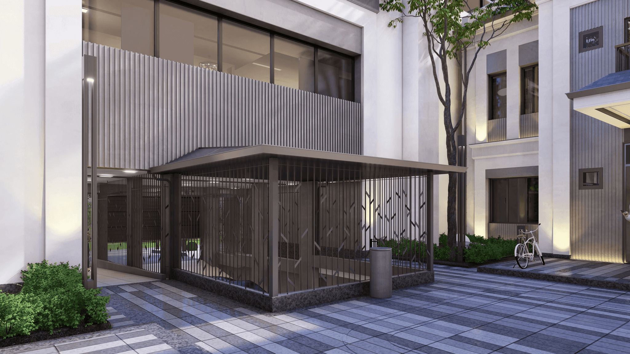 Жилой комплекс «Manaco» - Image 1