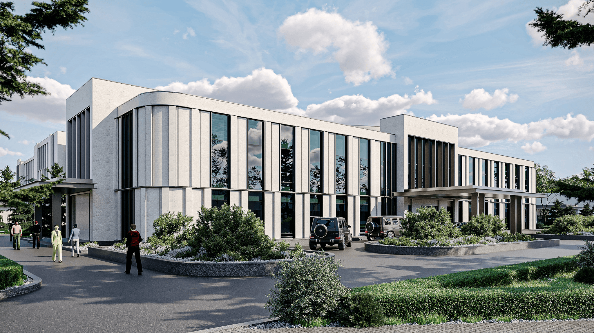 Медицинский центр - Image 3