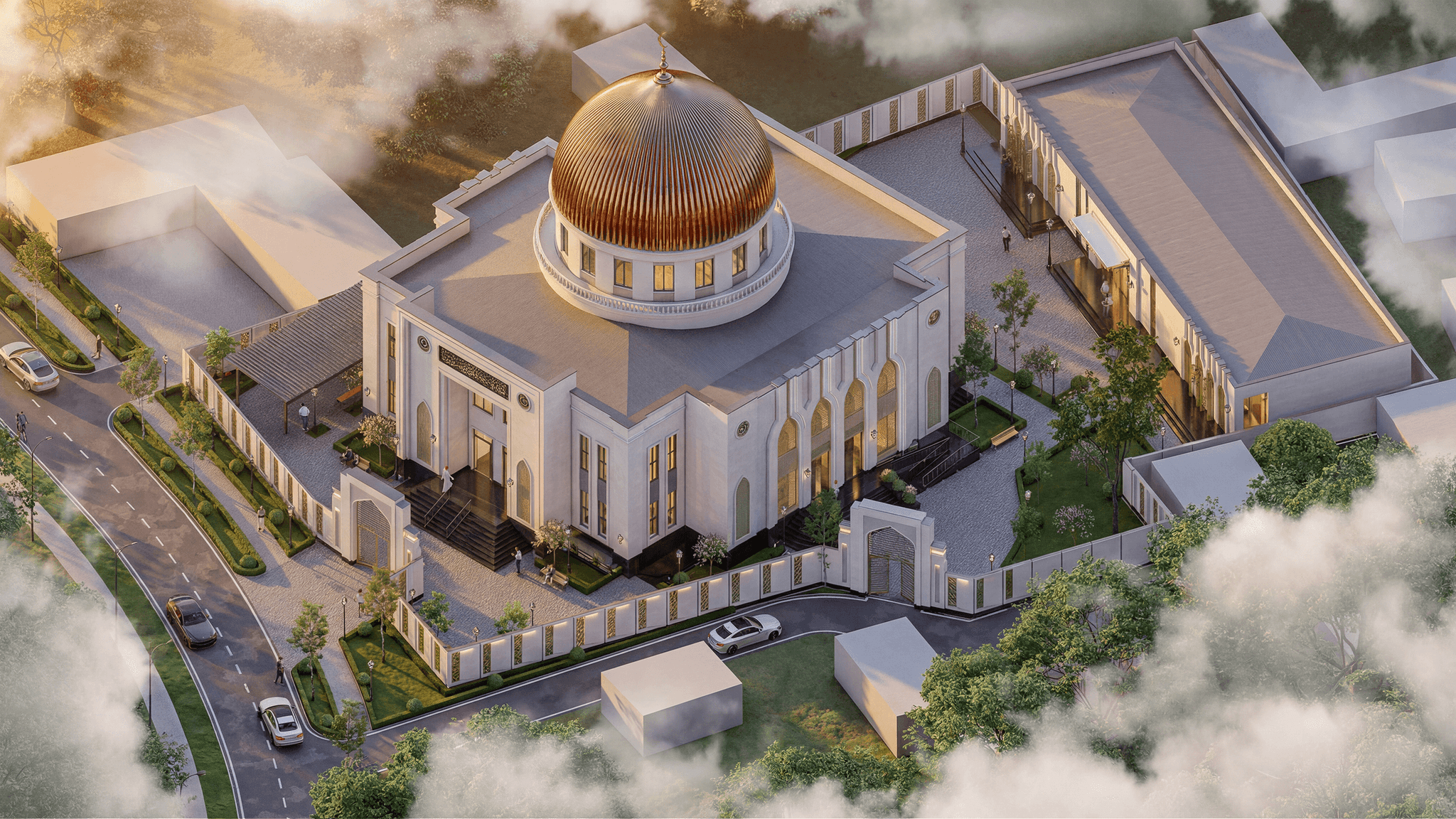 Мечеть в городе Навои - Image 5