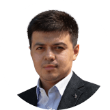 Xasan G’anixo’jayev