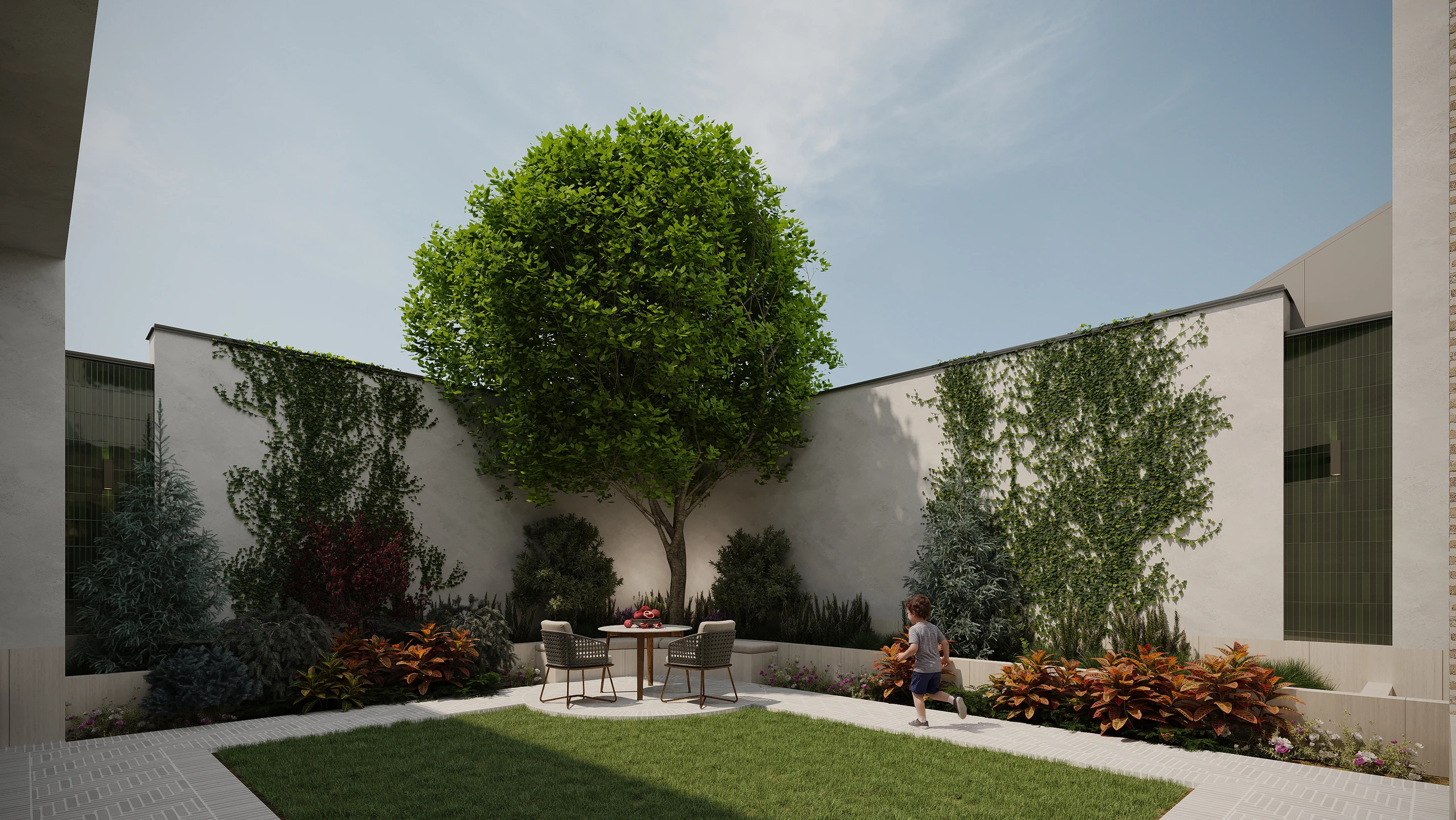 Limonariya Evi — görünüm 10