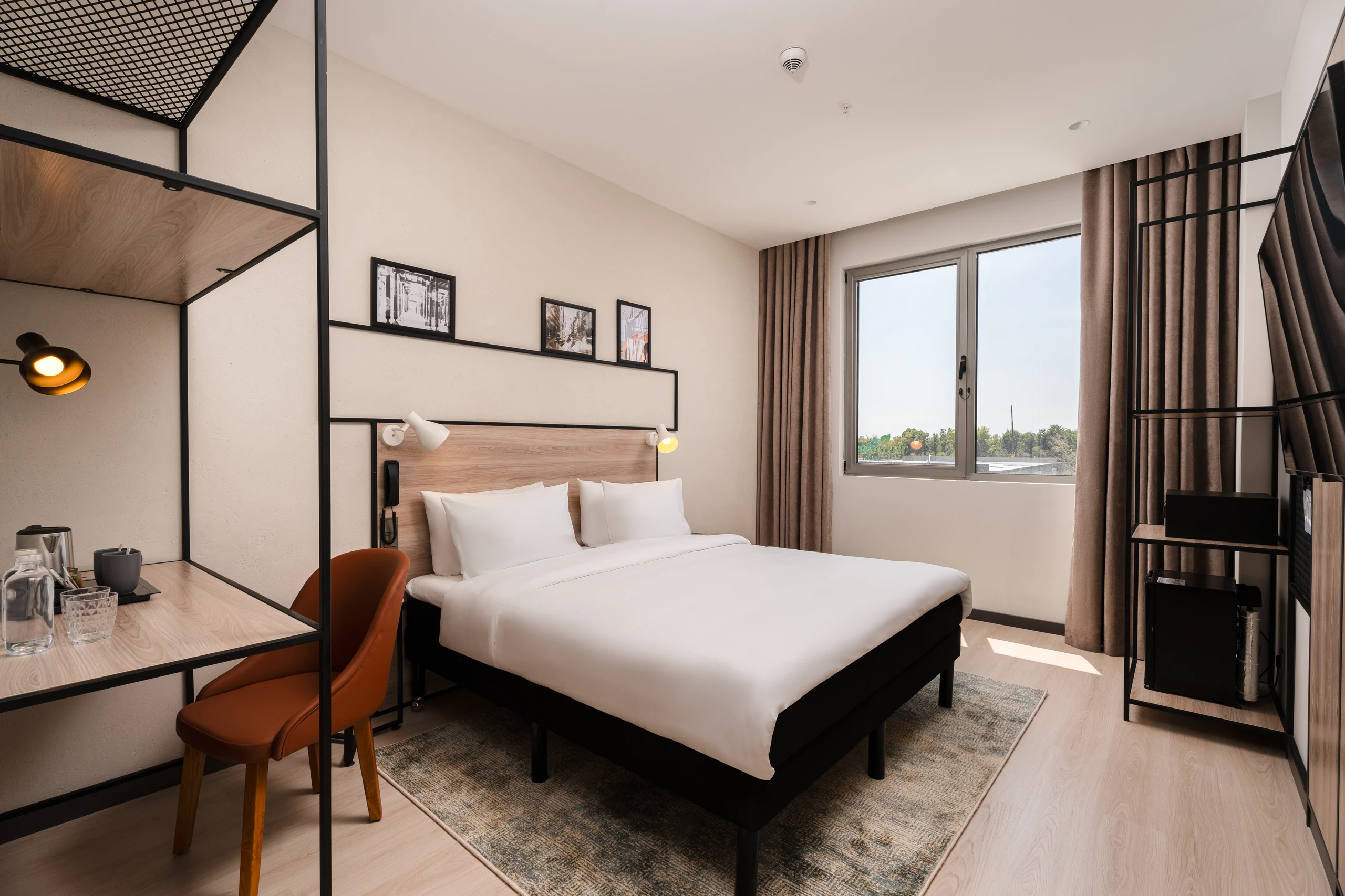 Ibis Oteli — görünüm 34