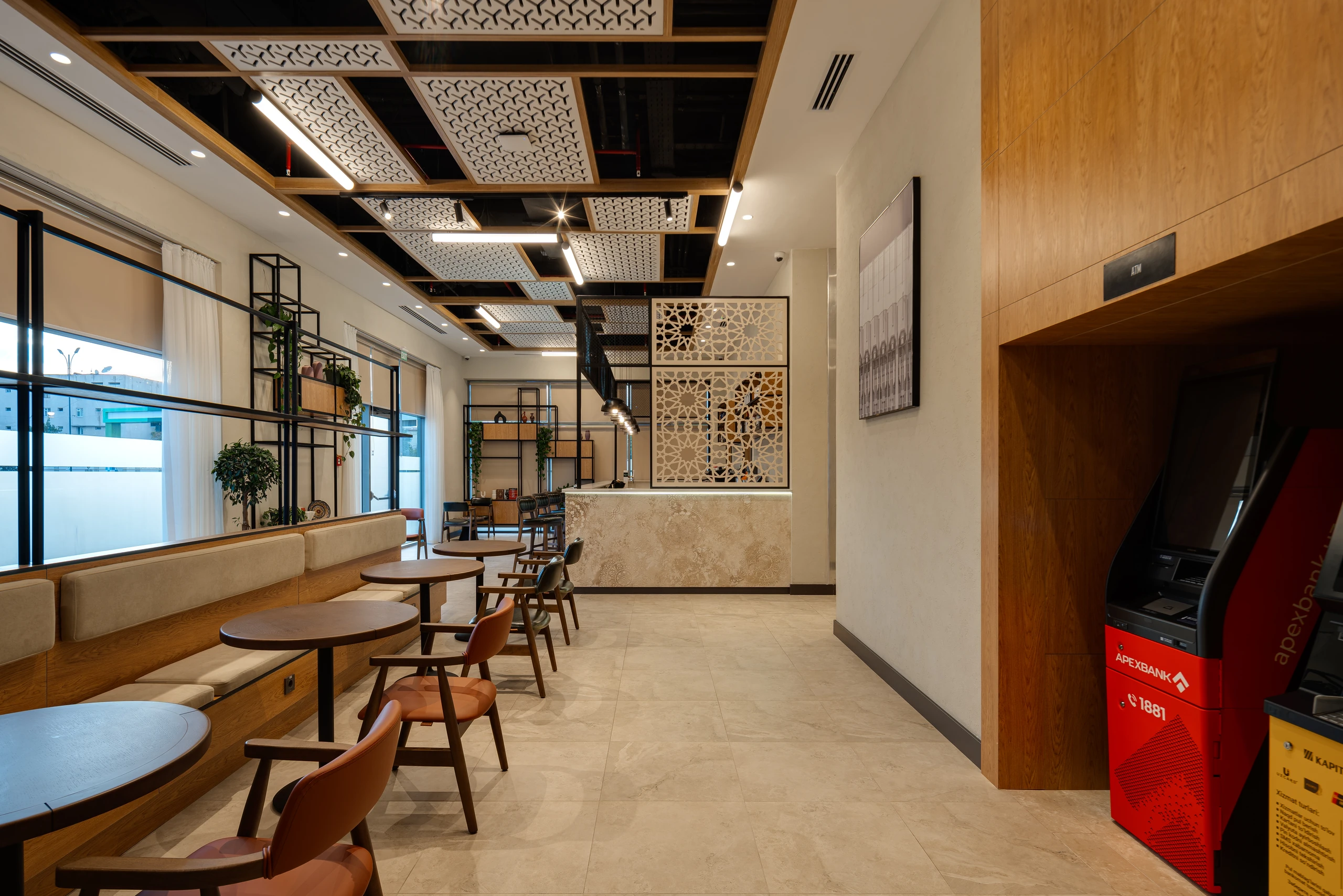 Ibis Oteli — görünüm 20