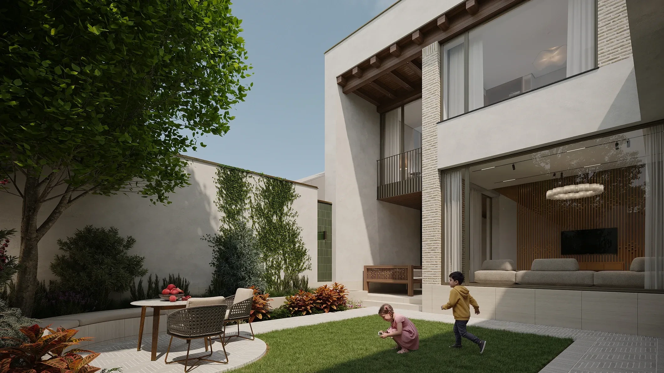 Limonariya House — view 5