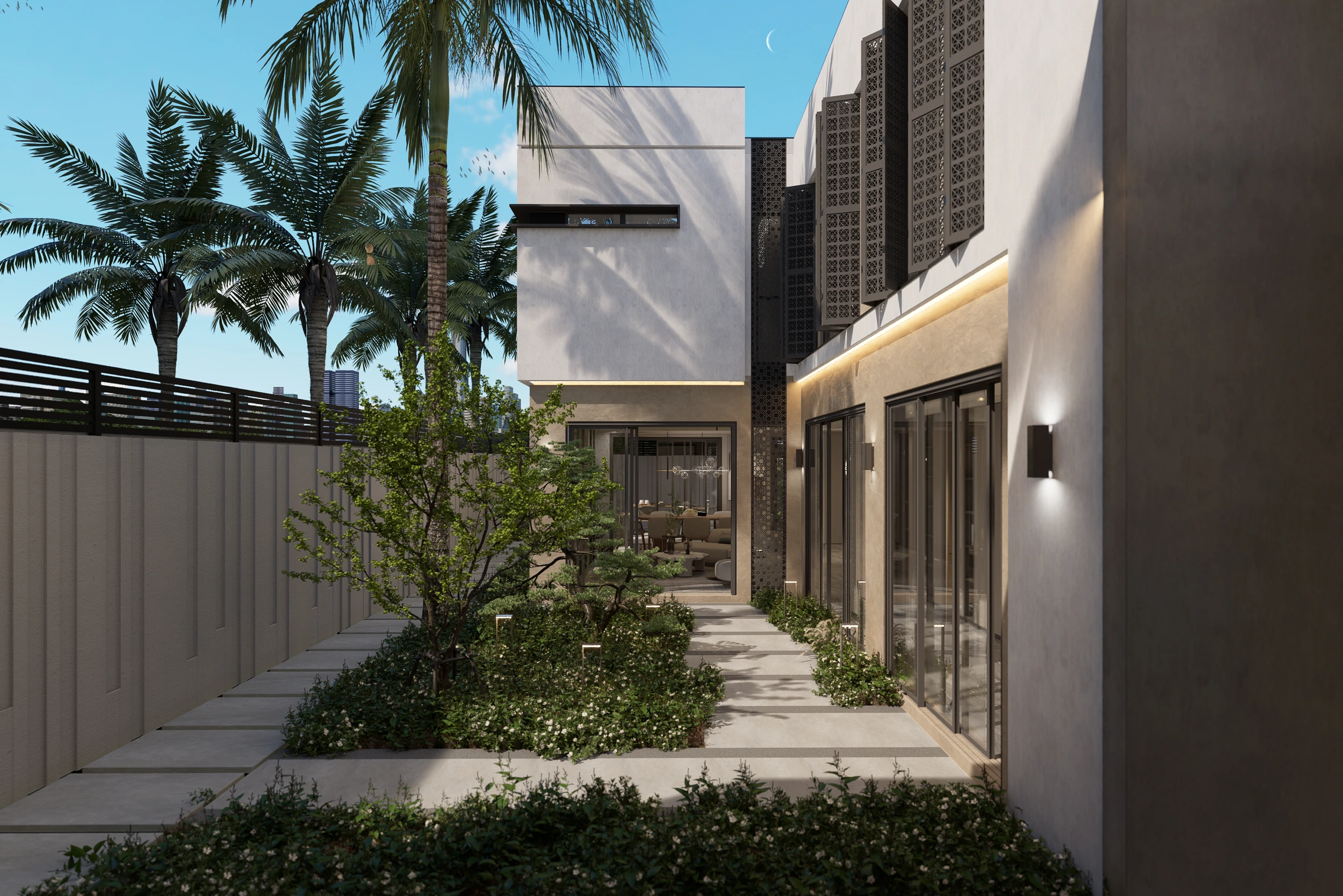 House of the Future — view 6