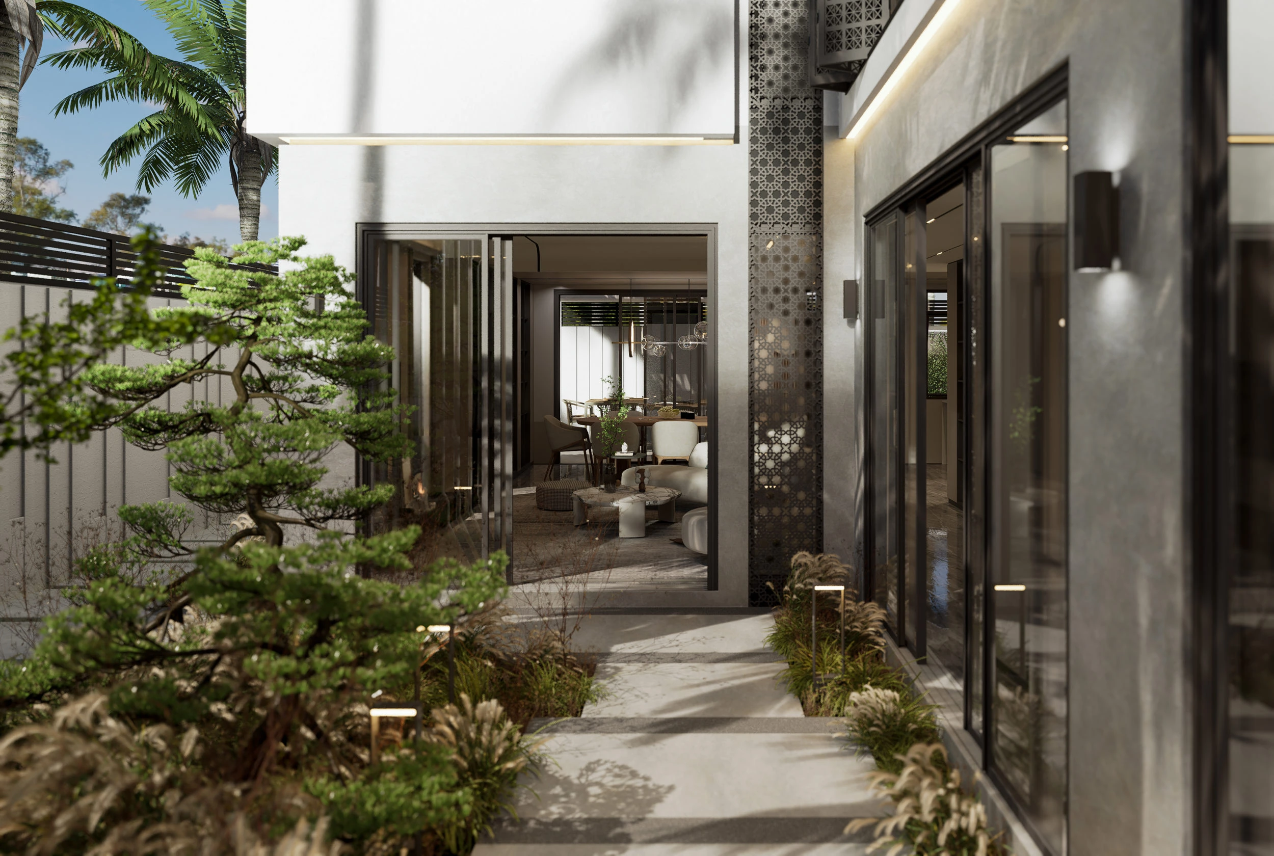 House of the Future — view 11
