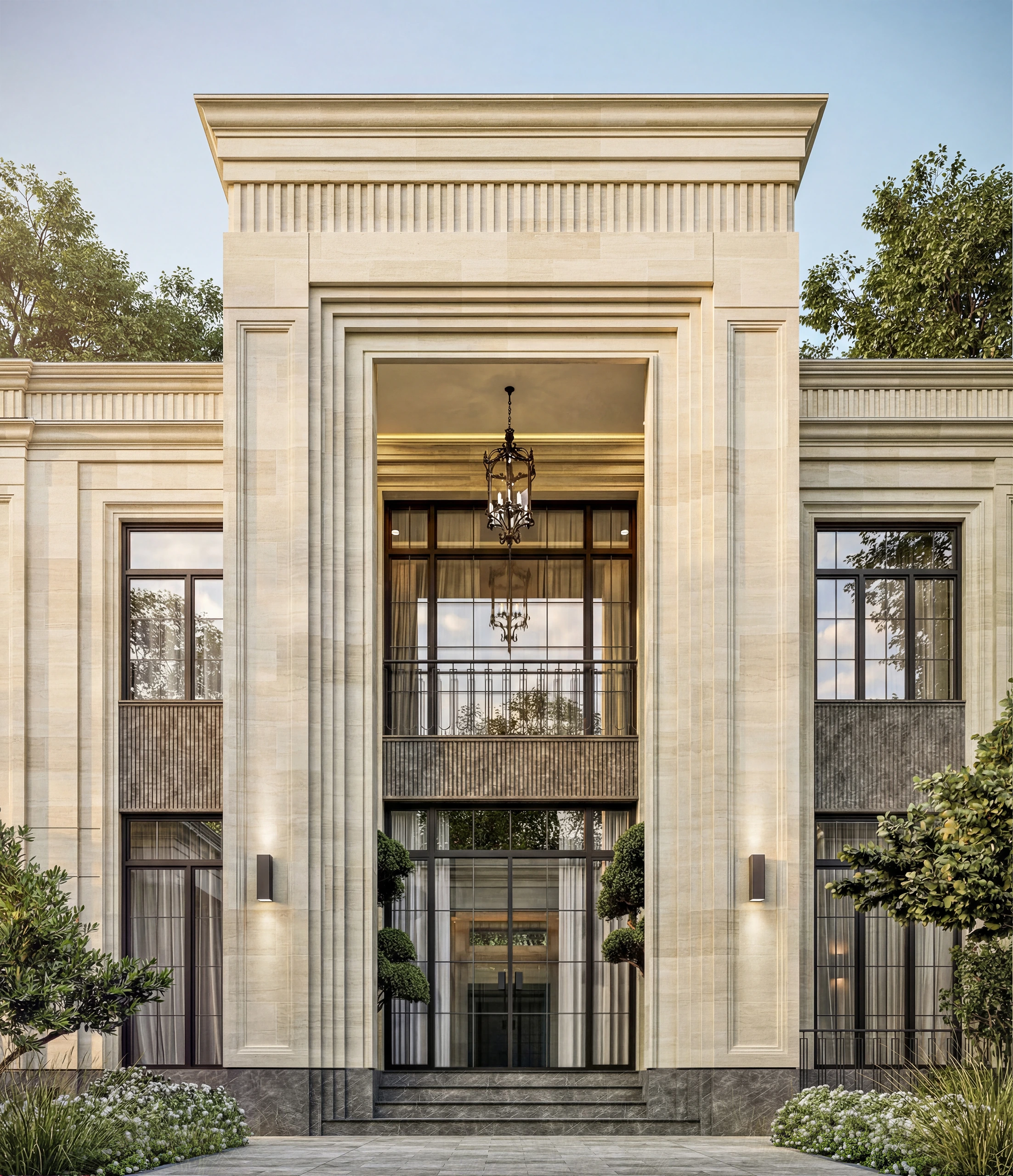 Private House (Boytepa Street) — view 37