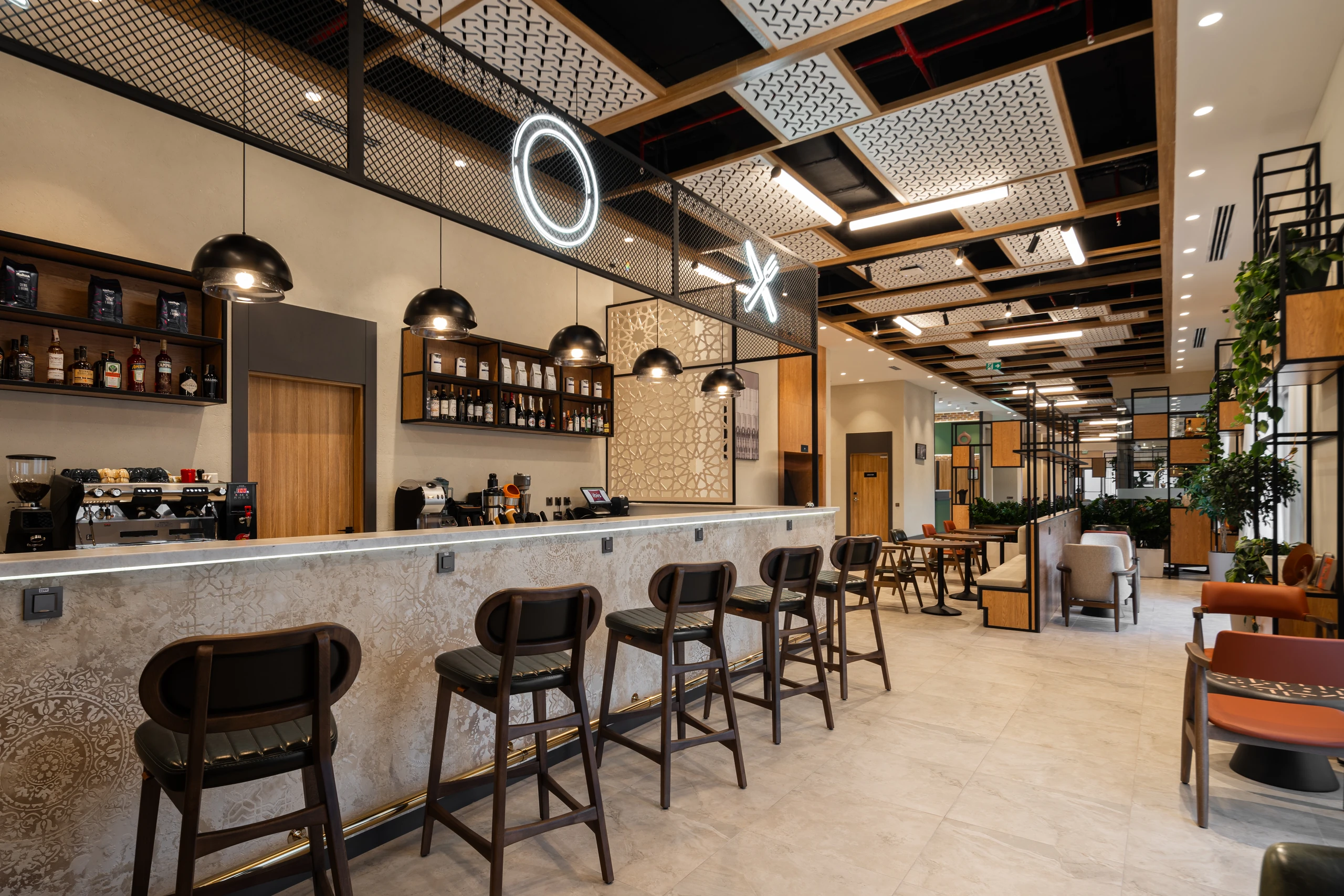 Ibis Oteli — görünüm 17