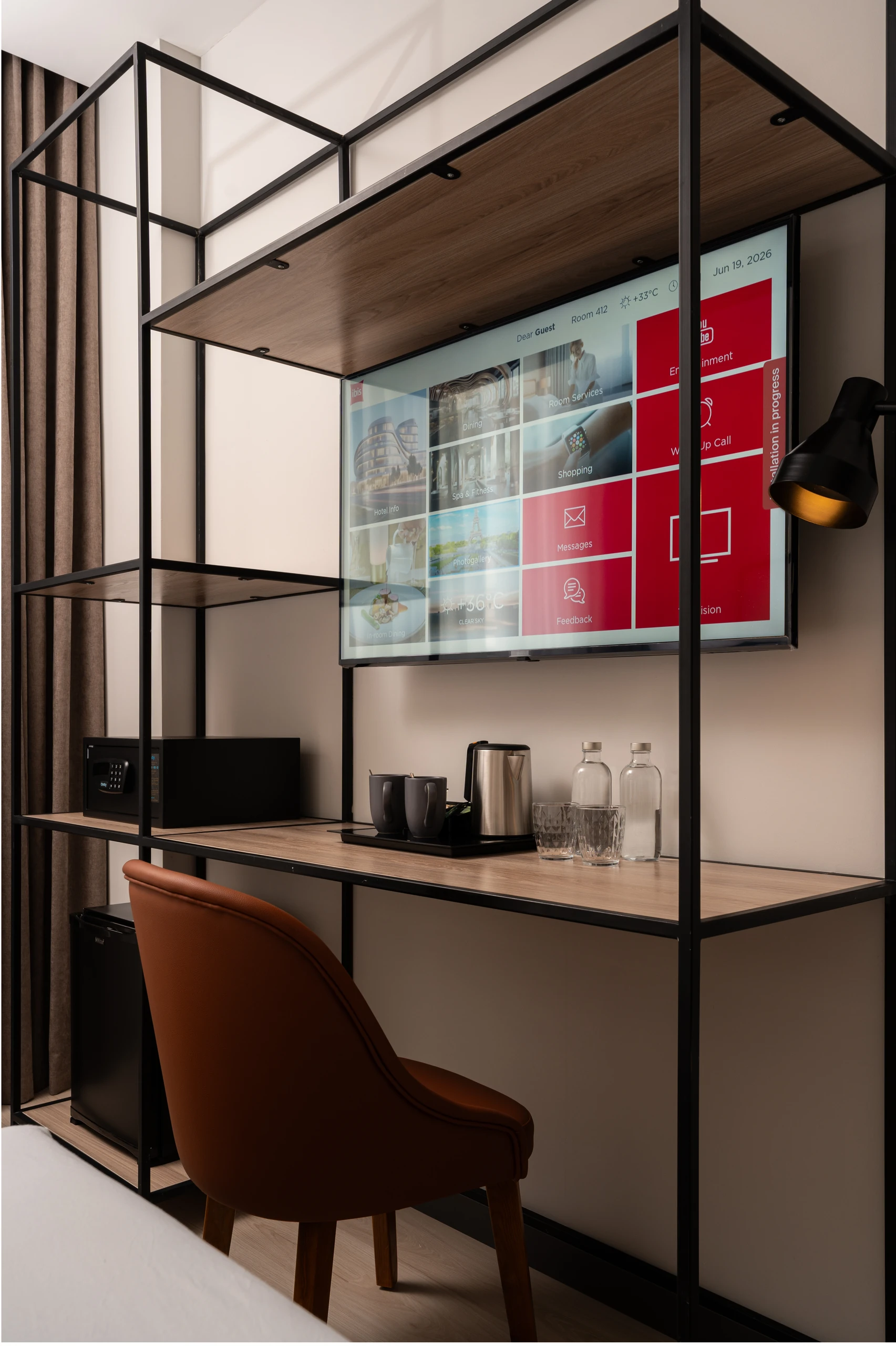 Ibis Oteli — görünüm 37