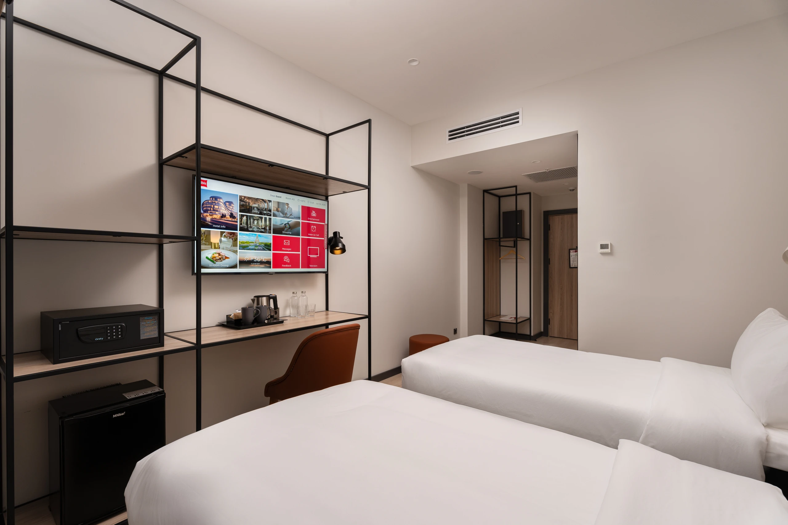 Ibis Oteli — görünüm 38