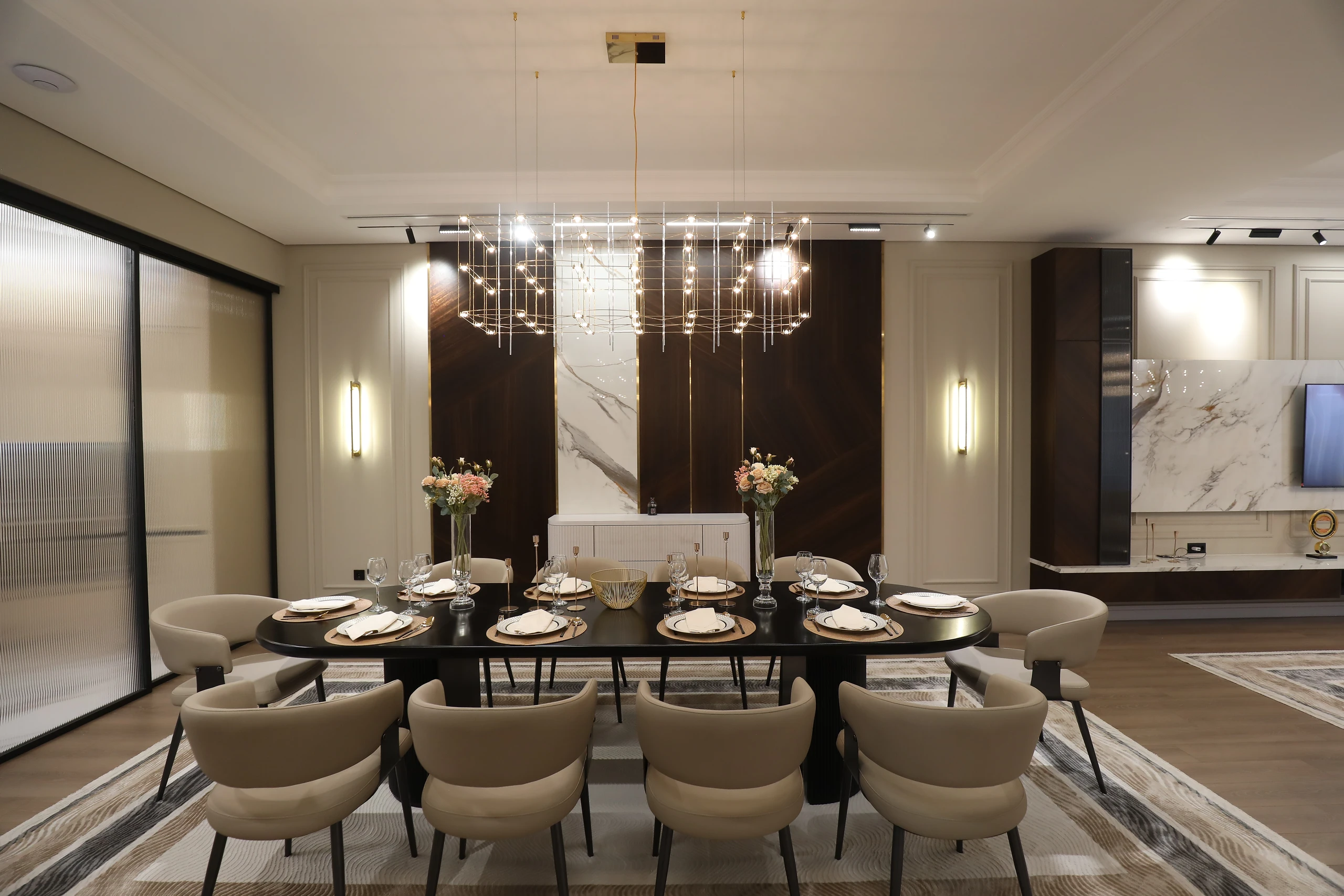 Manaco Residential Complex - view 7