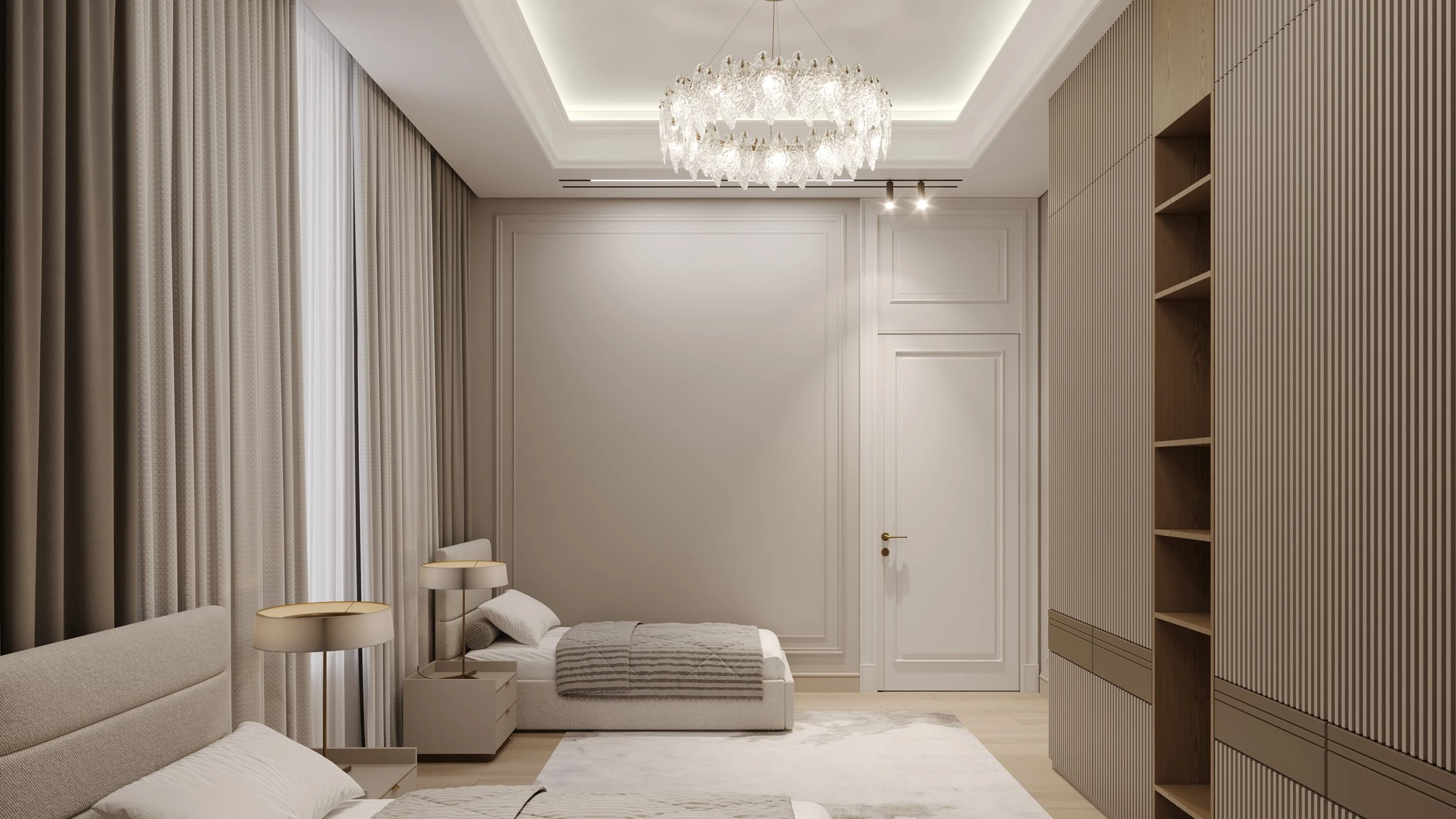 Private House (Boytepa Street) — view 3