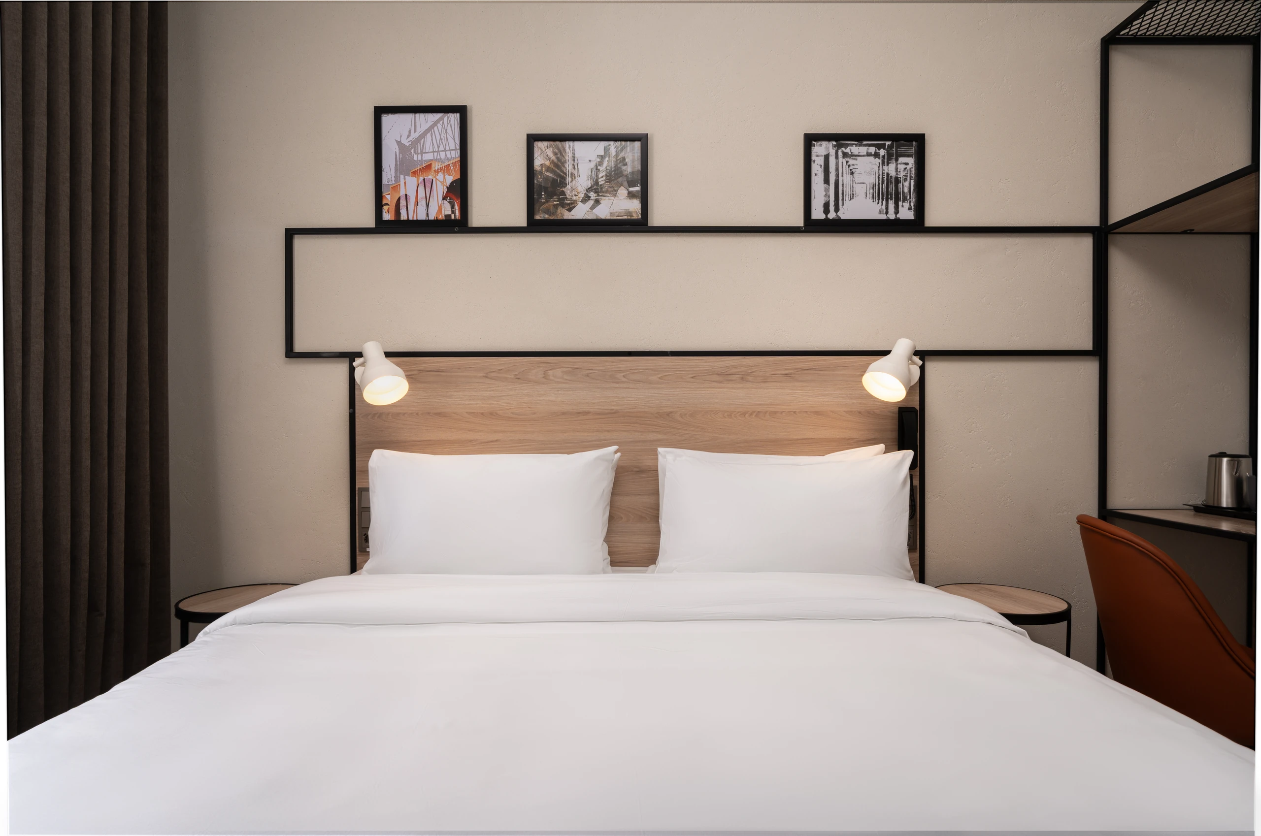 Ibis Oteli — görünüm 33