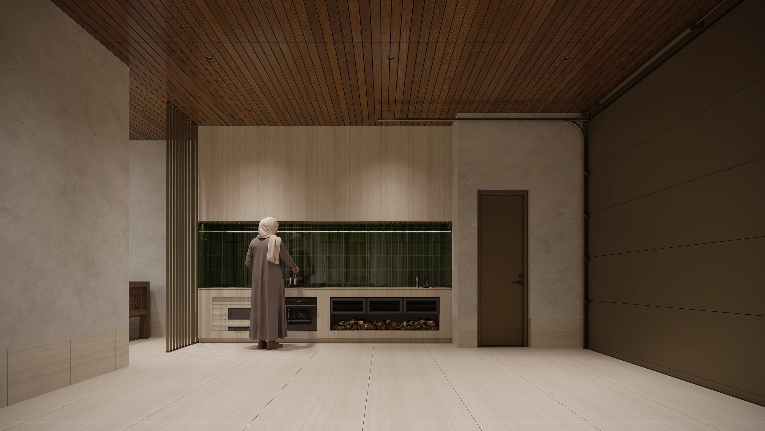 Limonariya Evi — görünüm 4