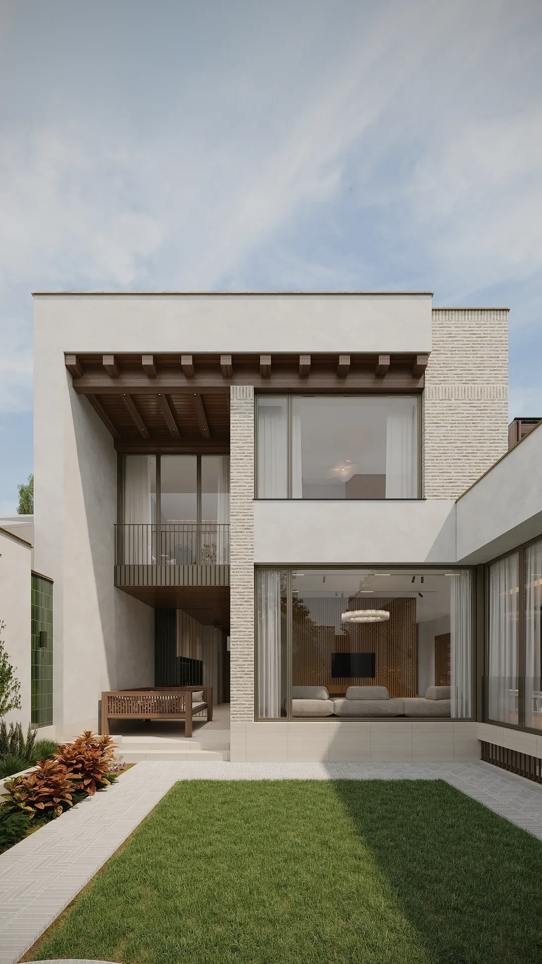 Limonariya House — view 4