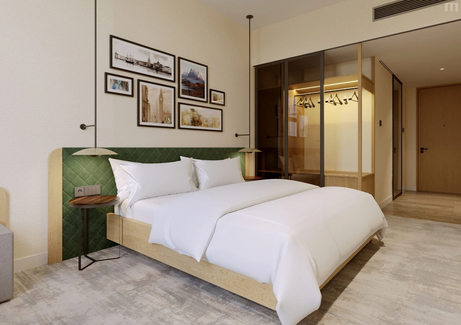 Hilton Garden Inn — view 7