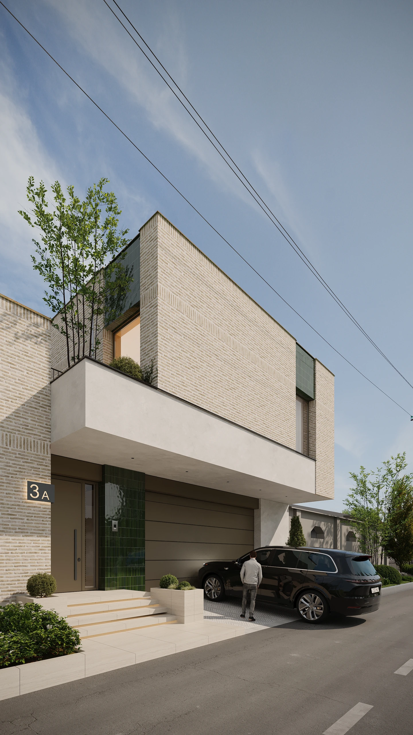 Limonariya Evi — görünüm 12