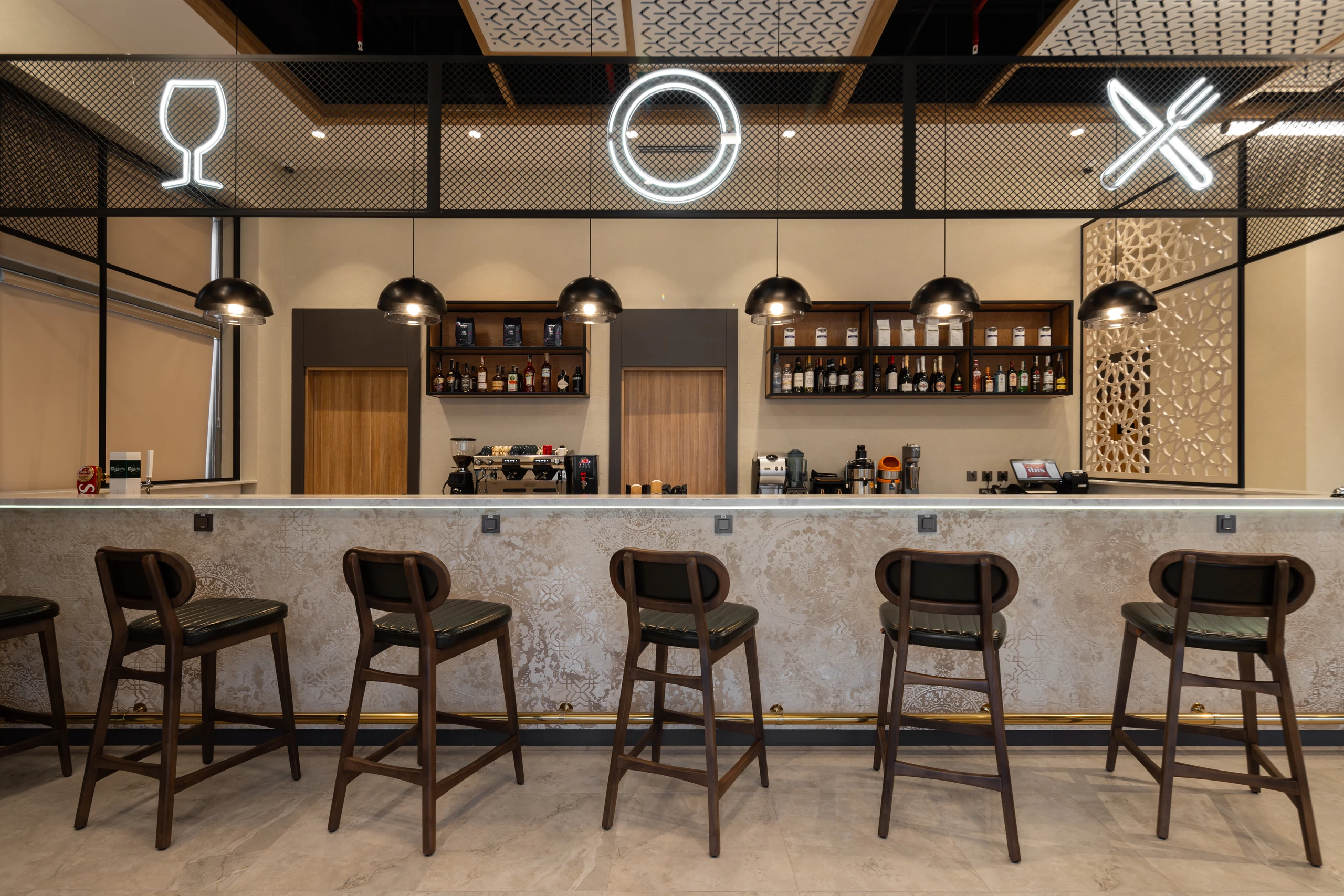 Ibis Oteli — görünüm 18