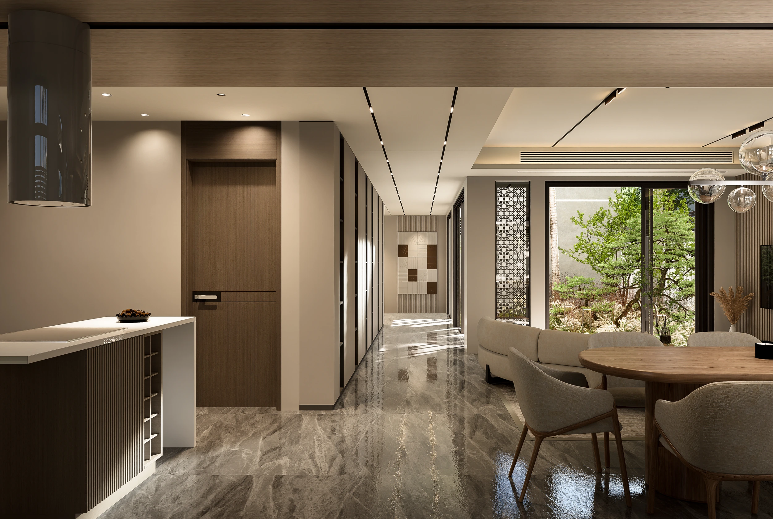 House of the Future — view 7