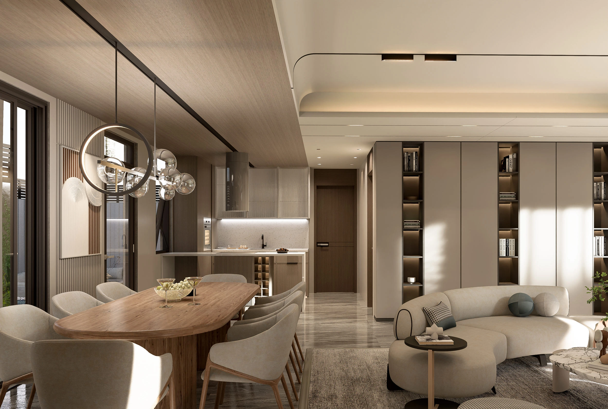 House of the Future