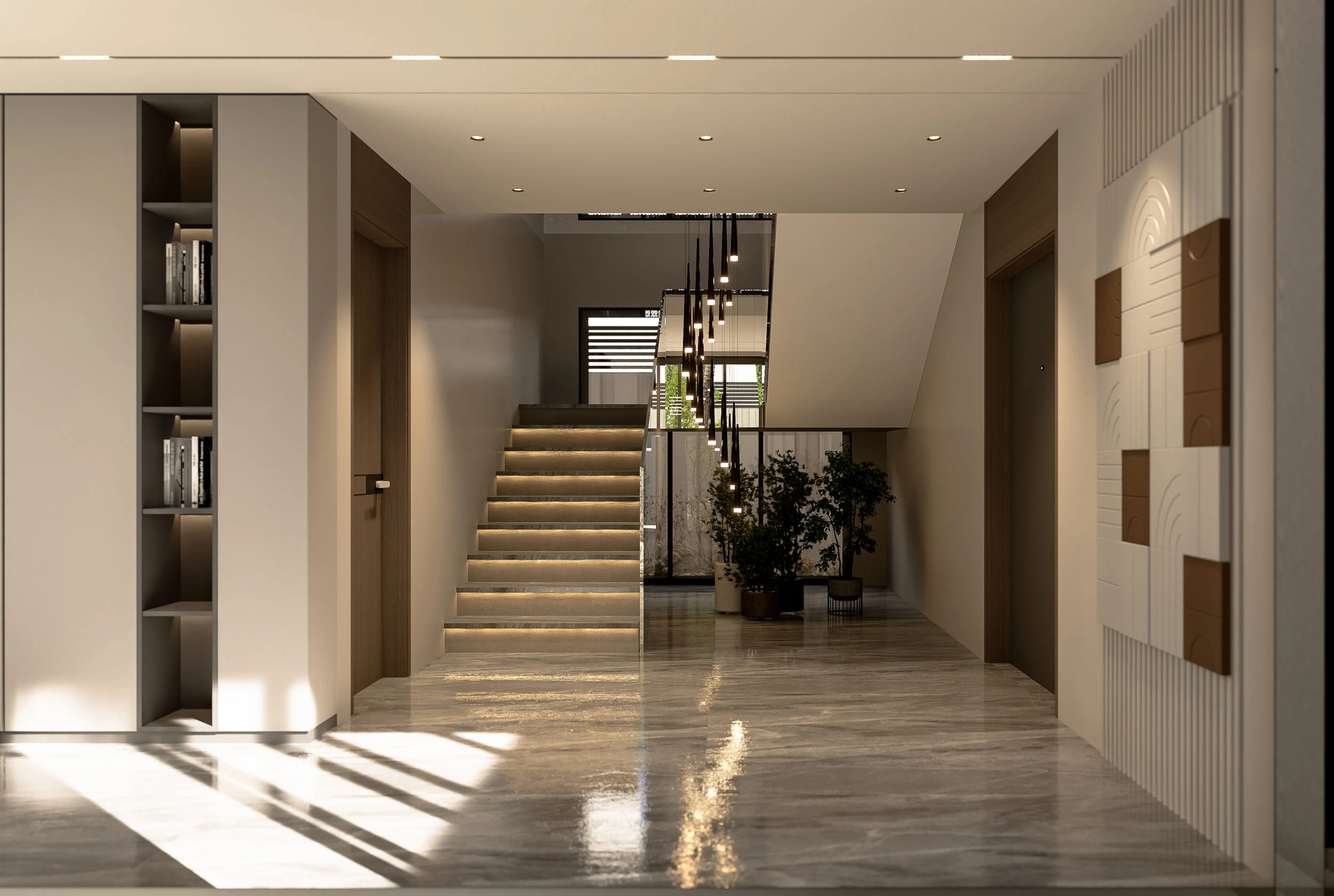 House of the Future — view 21