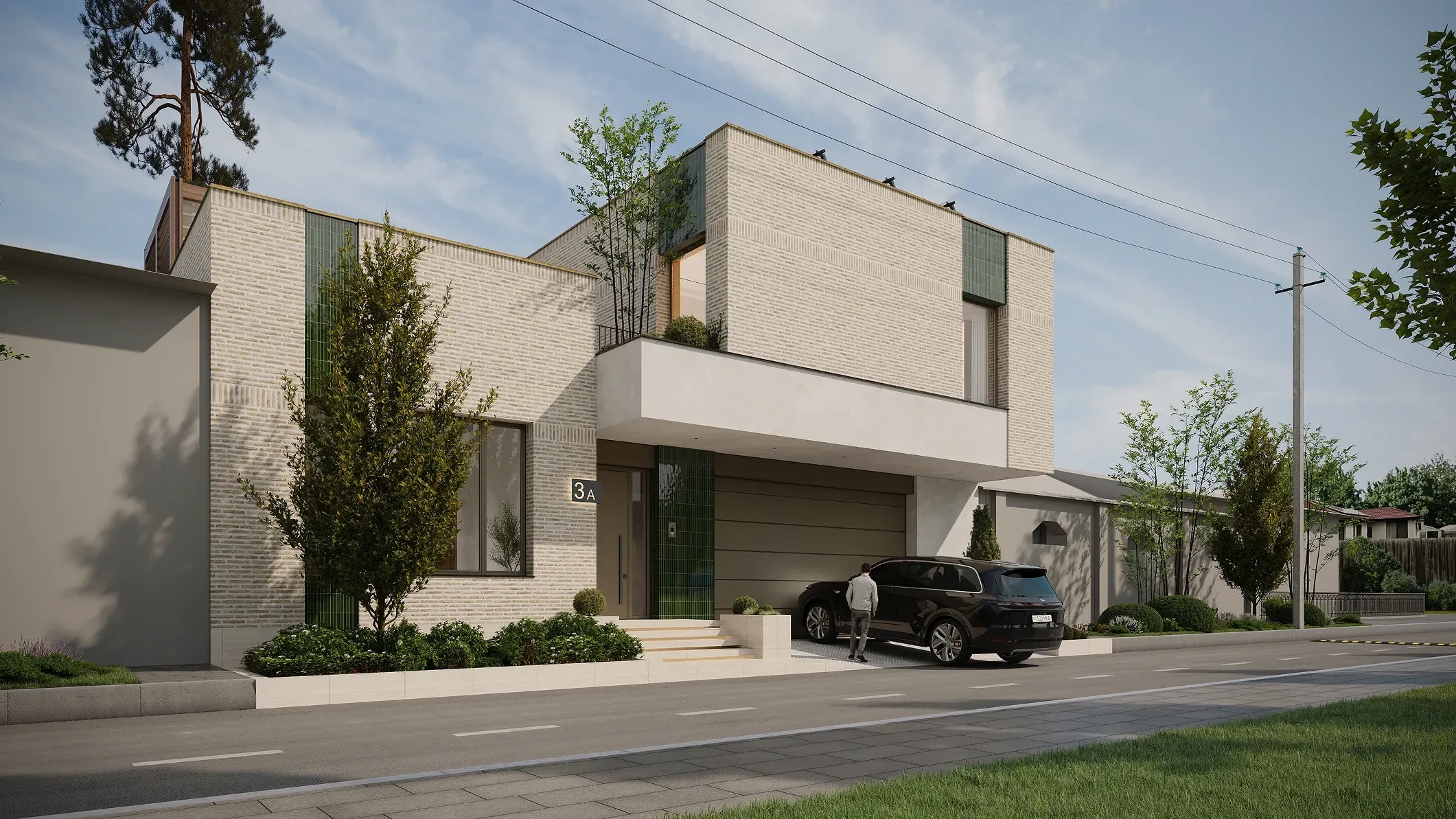 Limonariya House