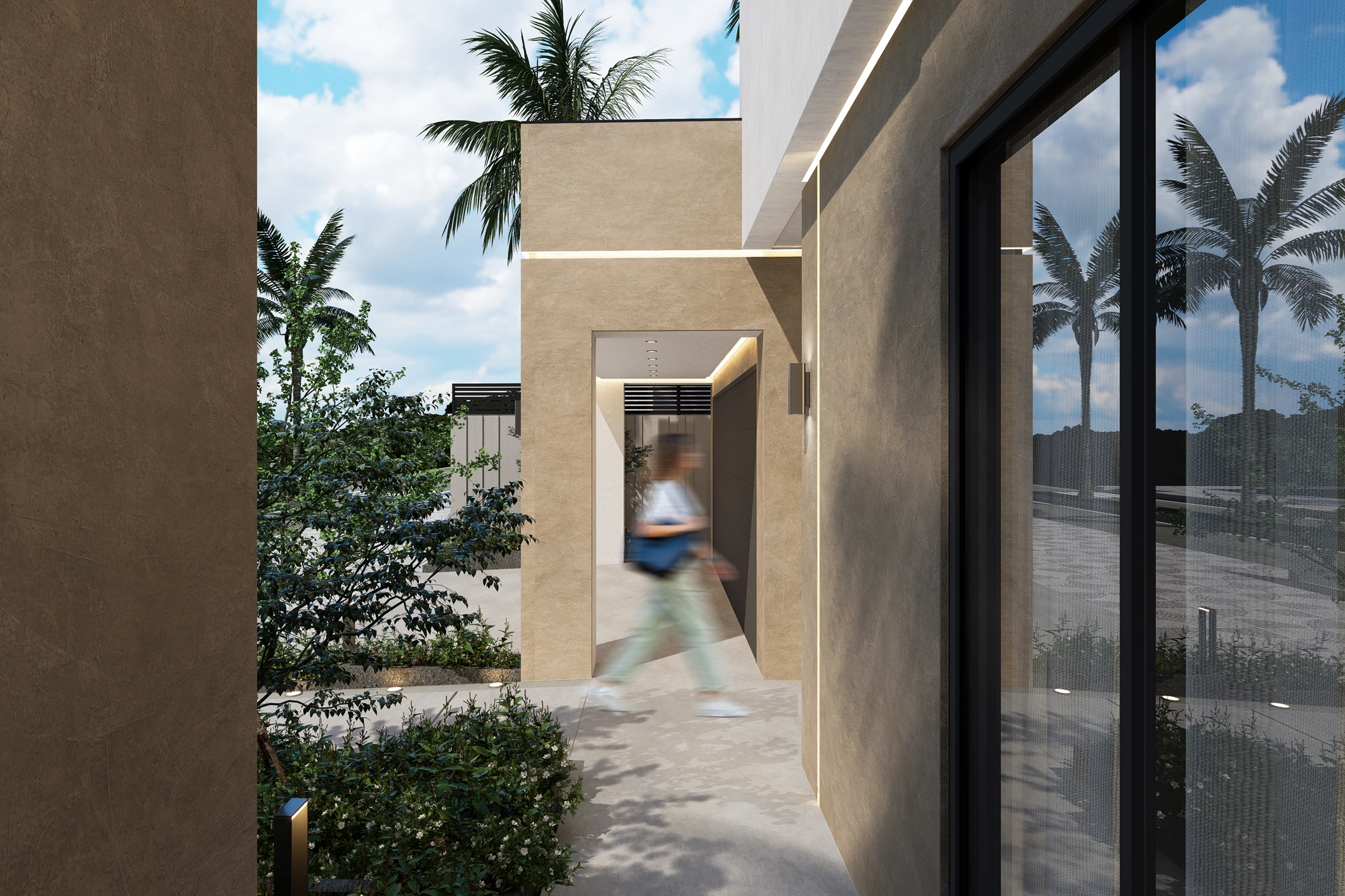House of the Future — view 4