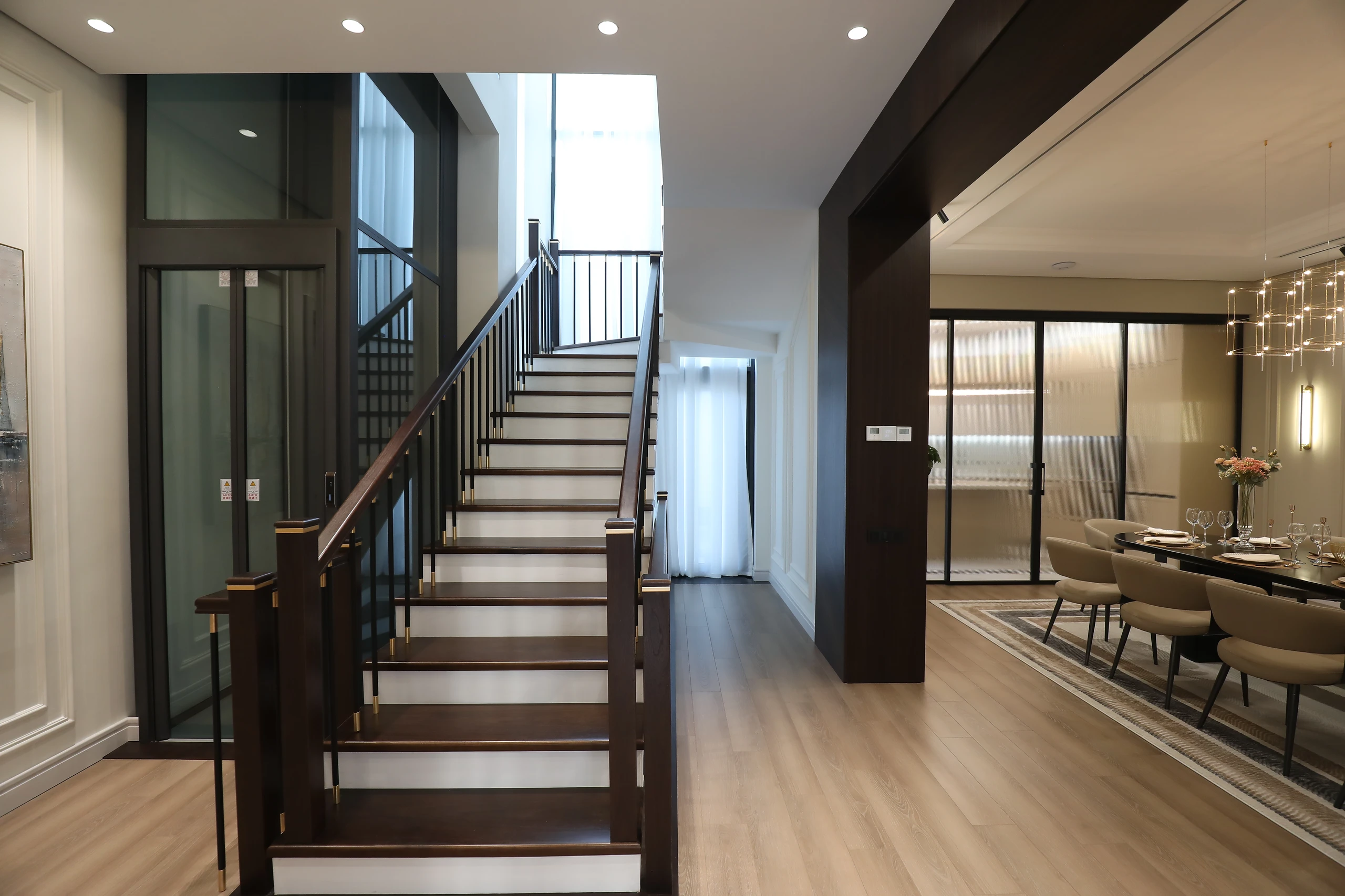 Manaco Residential Complex - view 4