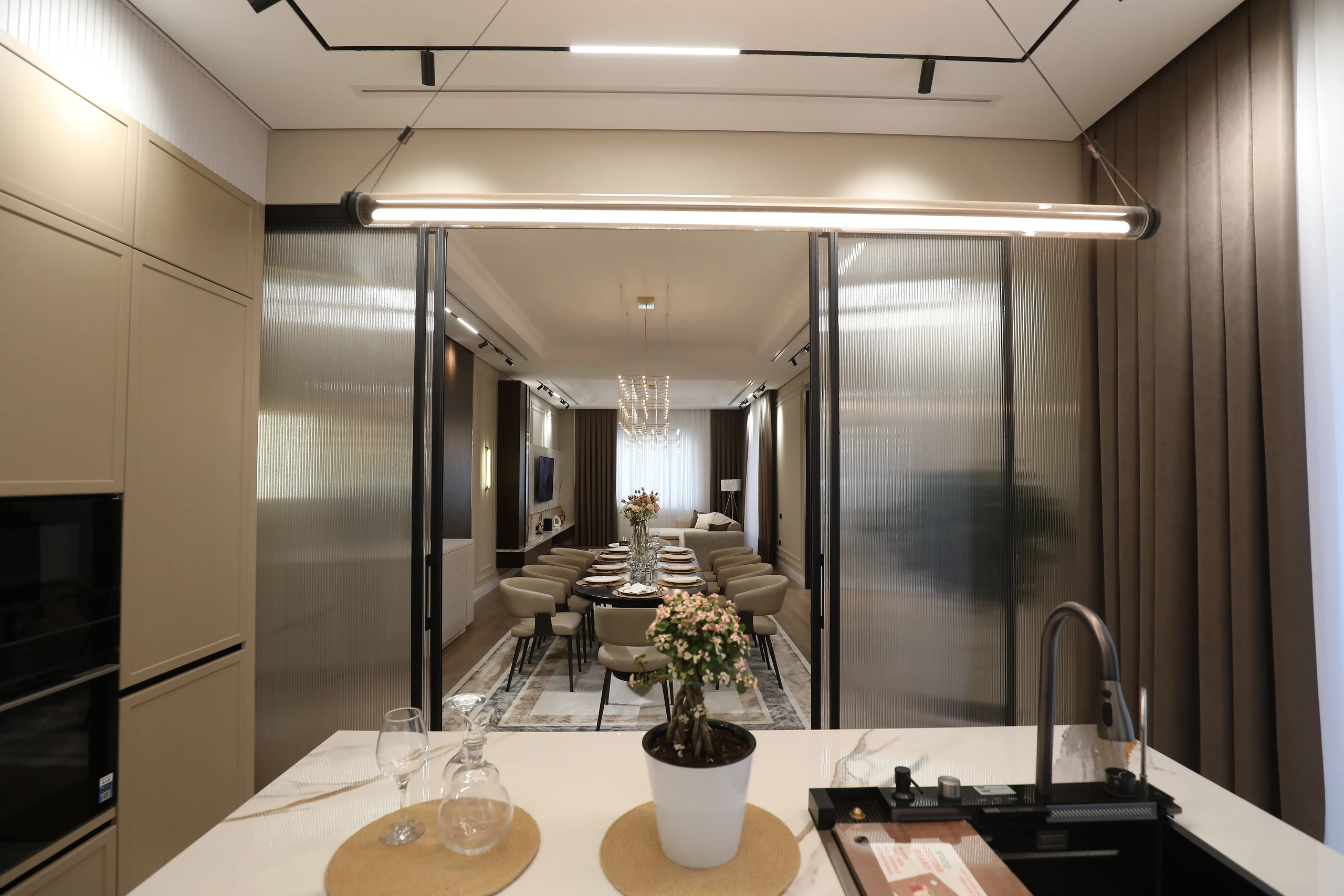Manaco Residential Complex - view 10