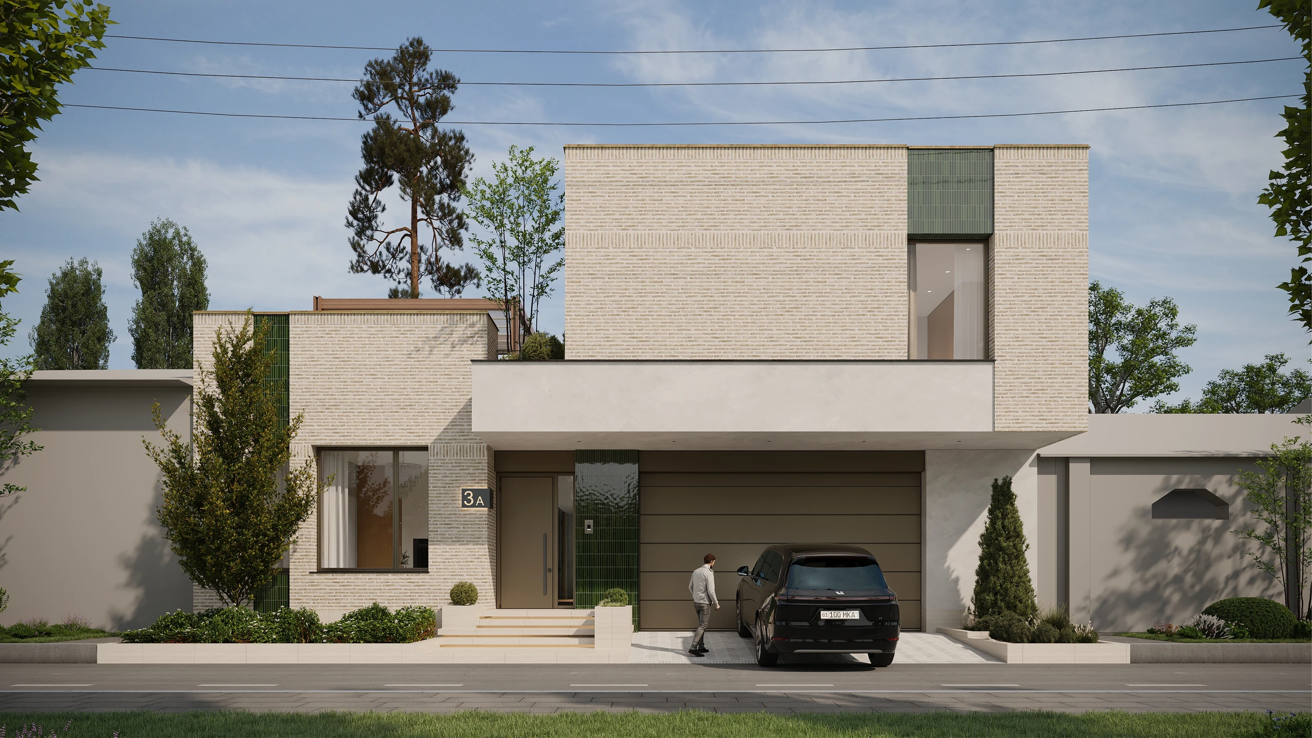 Limonariya Evi — görünüm 2
