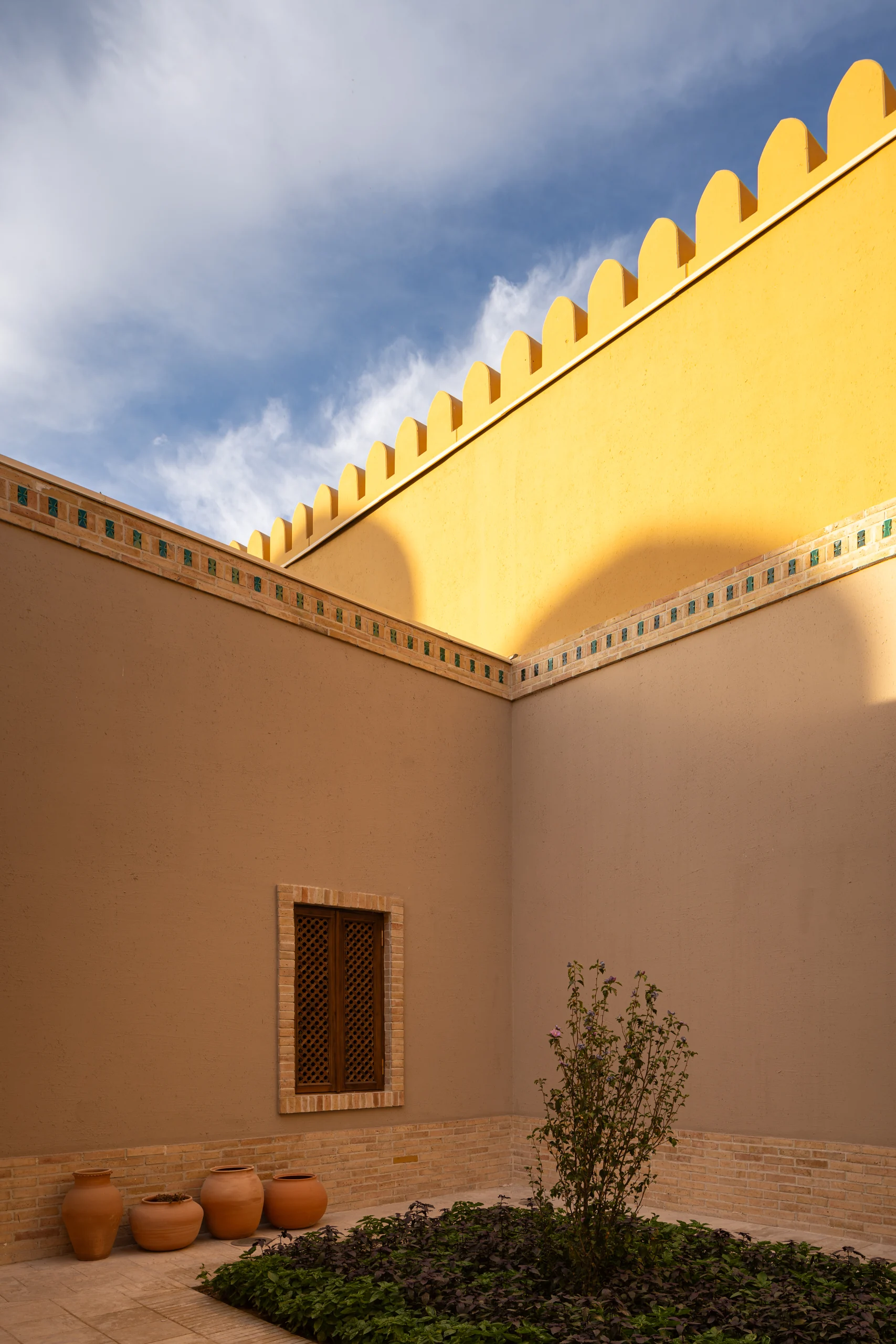 Khiva Fortress - view 9