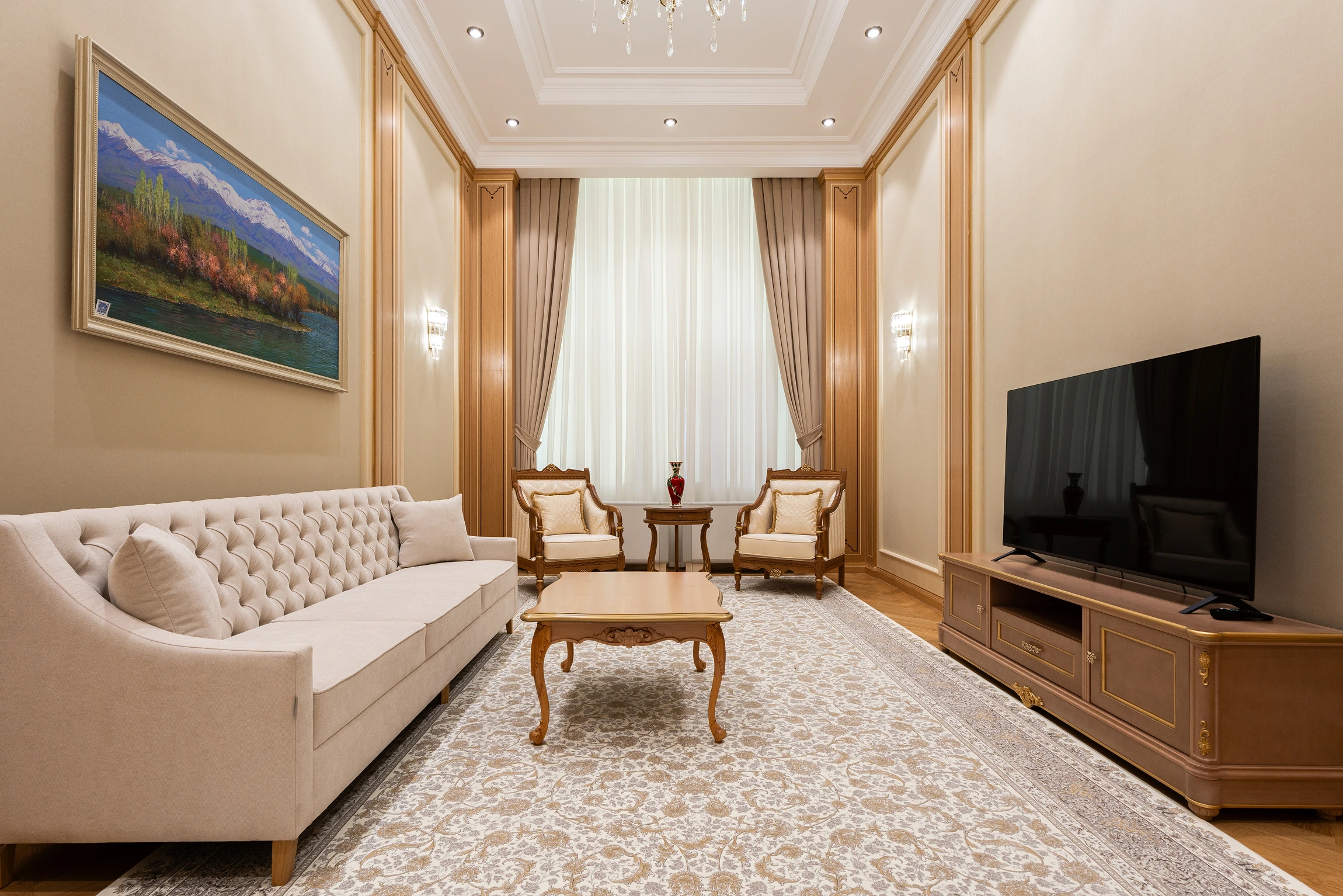 Oliy Majlis (Supreme Assembly) — view 8