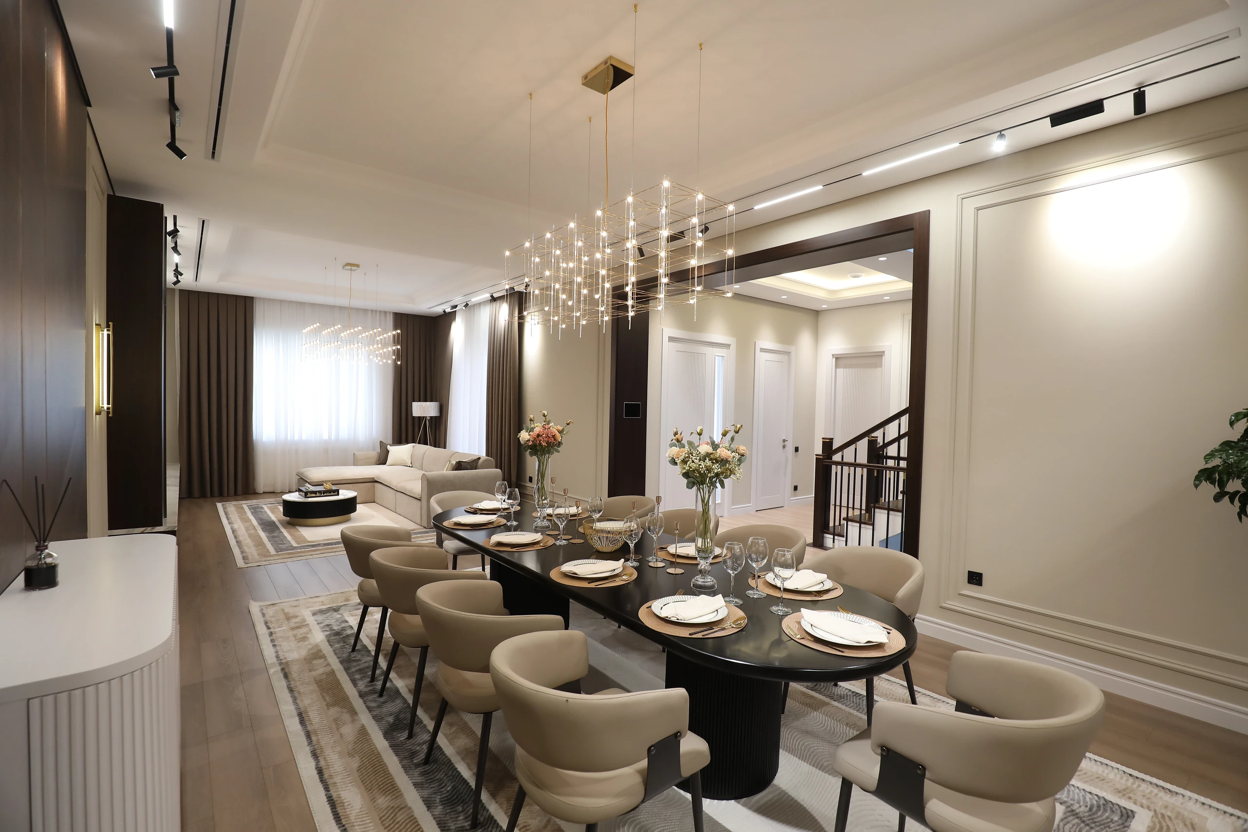 Manaco Residential Complex - view 8