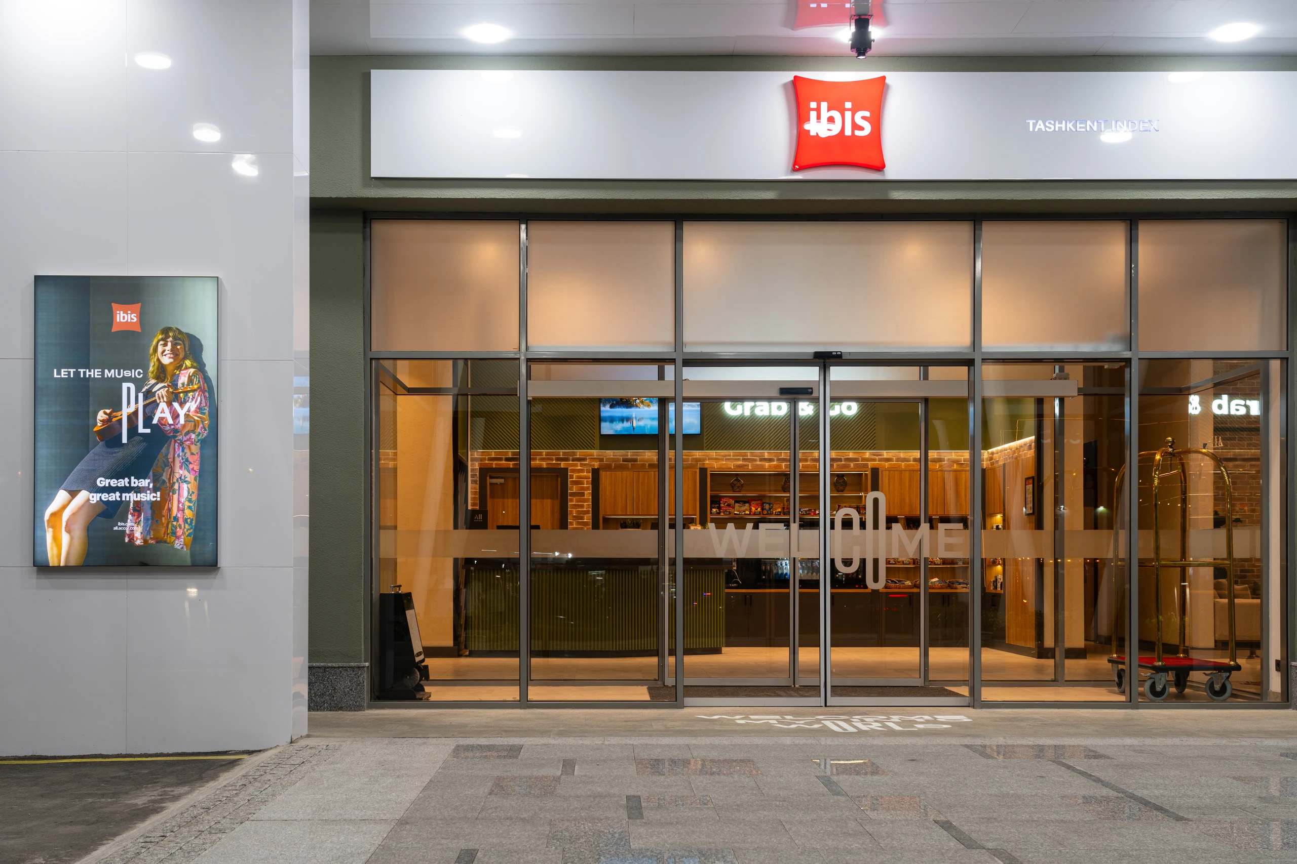 Ibis Oteli — görünüm 3